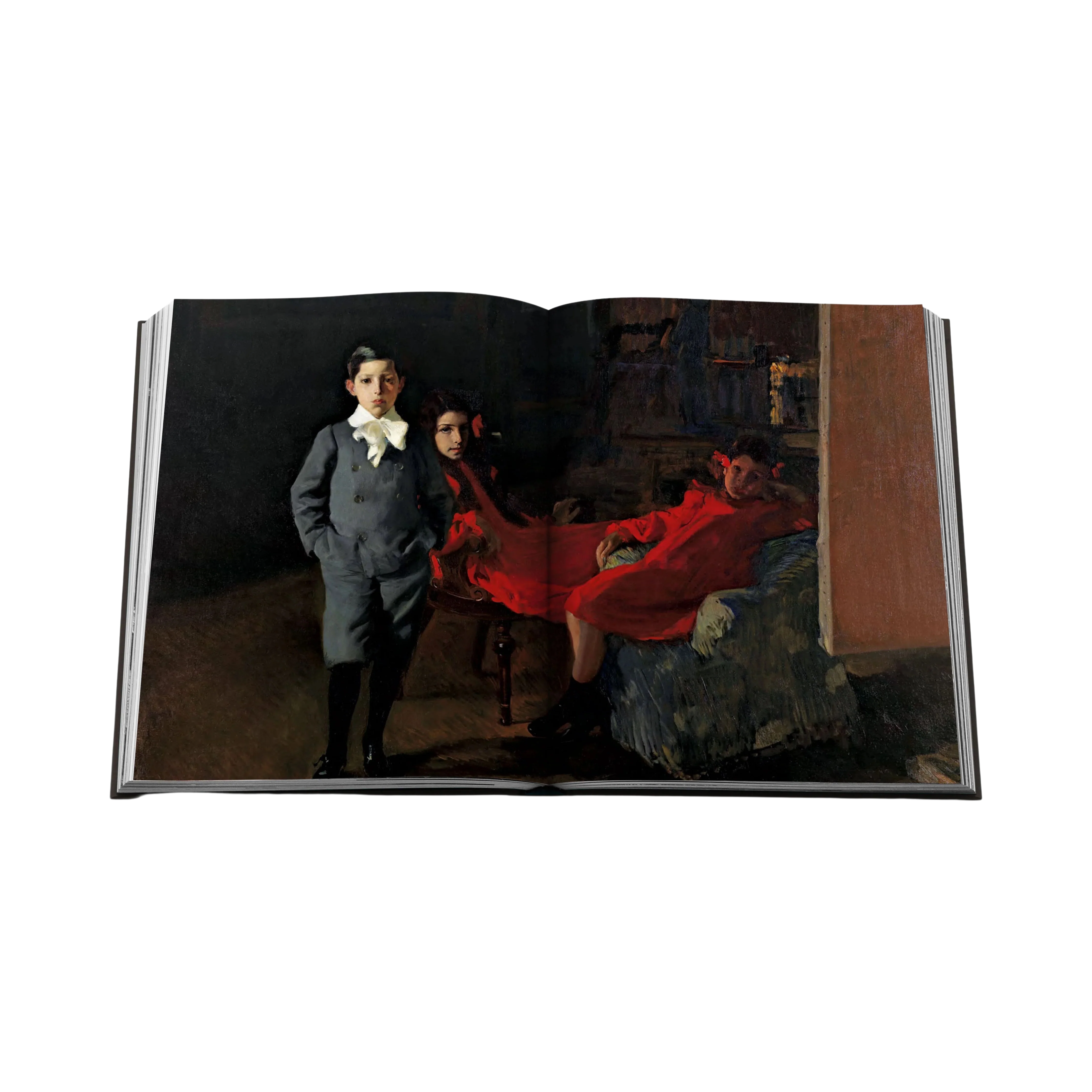 89393 ASSOULINE SOROLLA LIVRO - Image 3