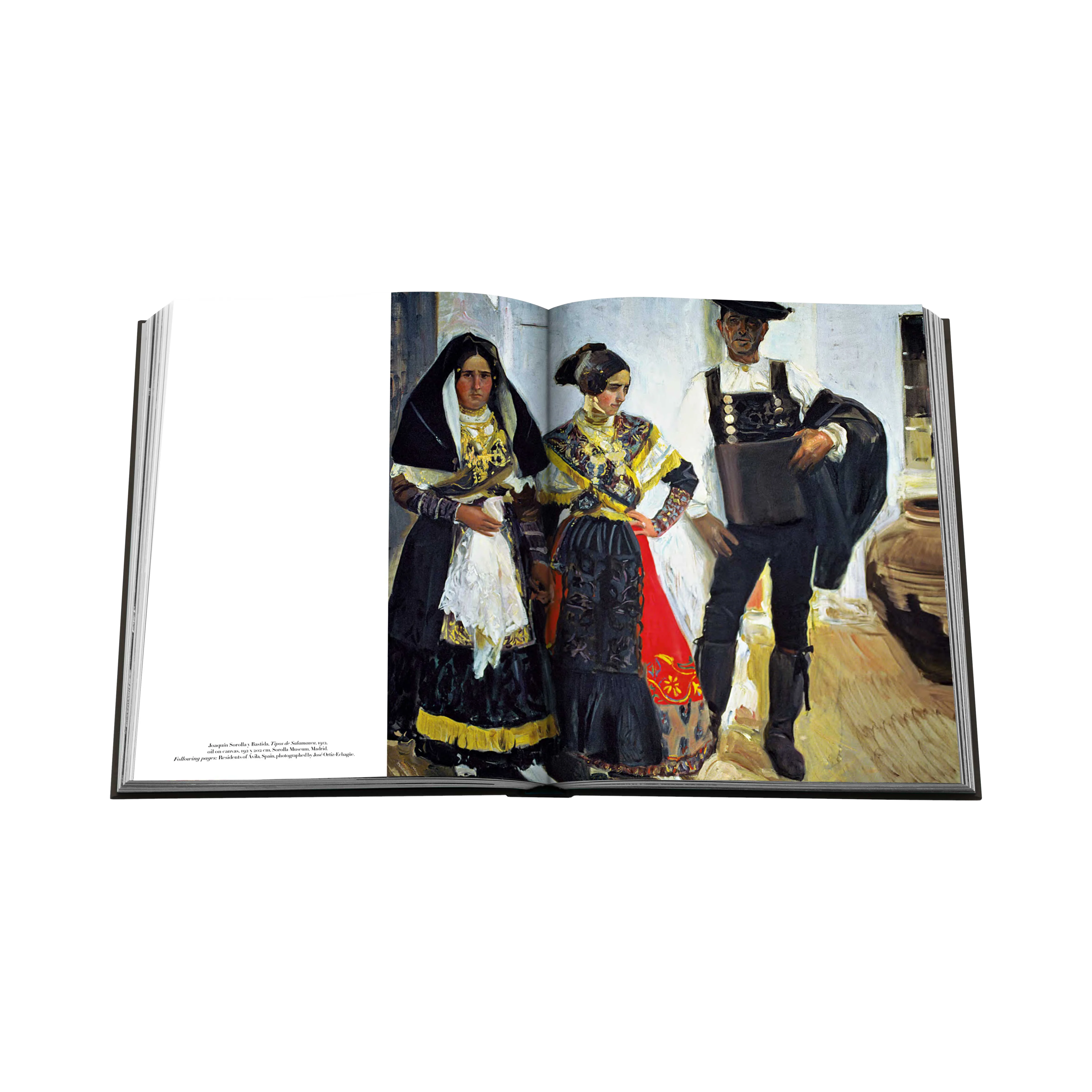 89393 ASSOULINE SOROLLA LIVRO - Image 5