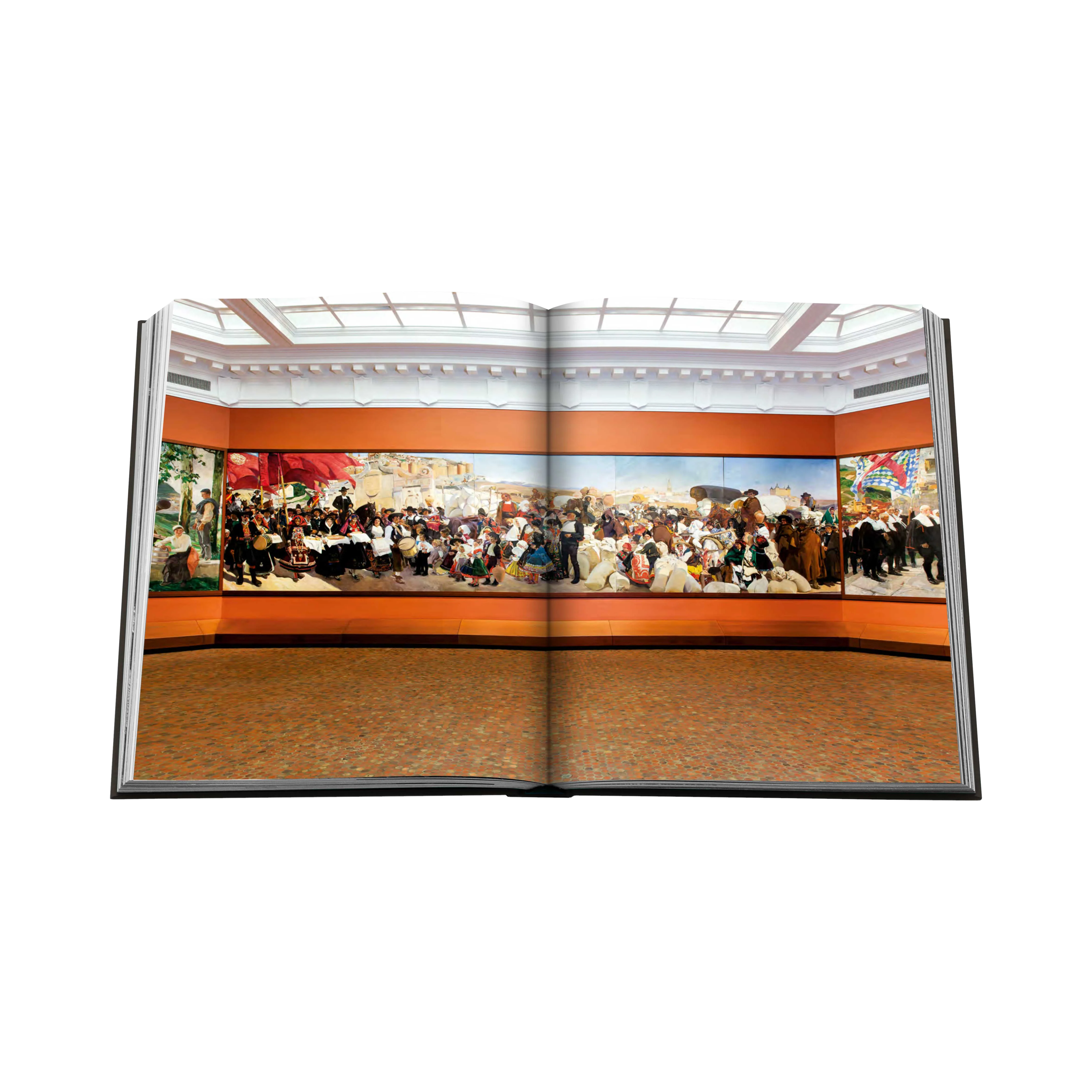 89393 ASSOULINE SOROLLA LIVRO - Image 6