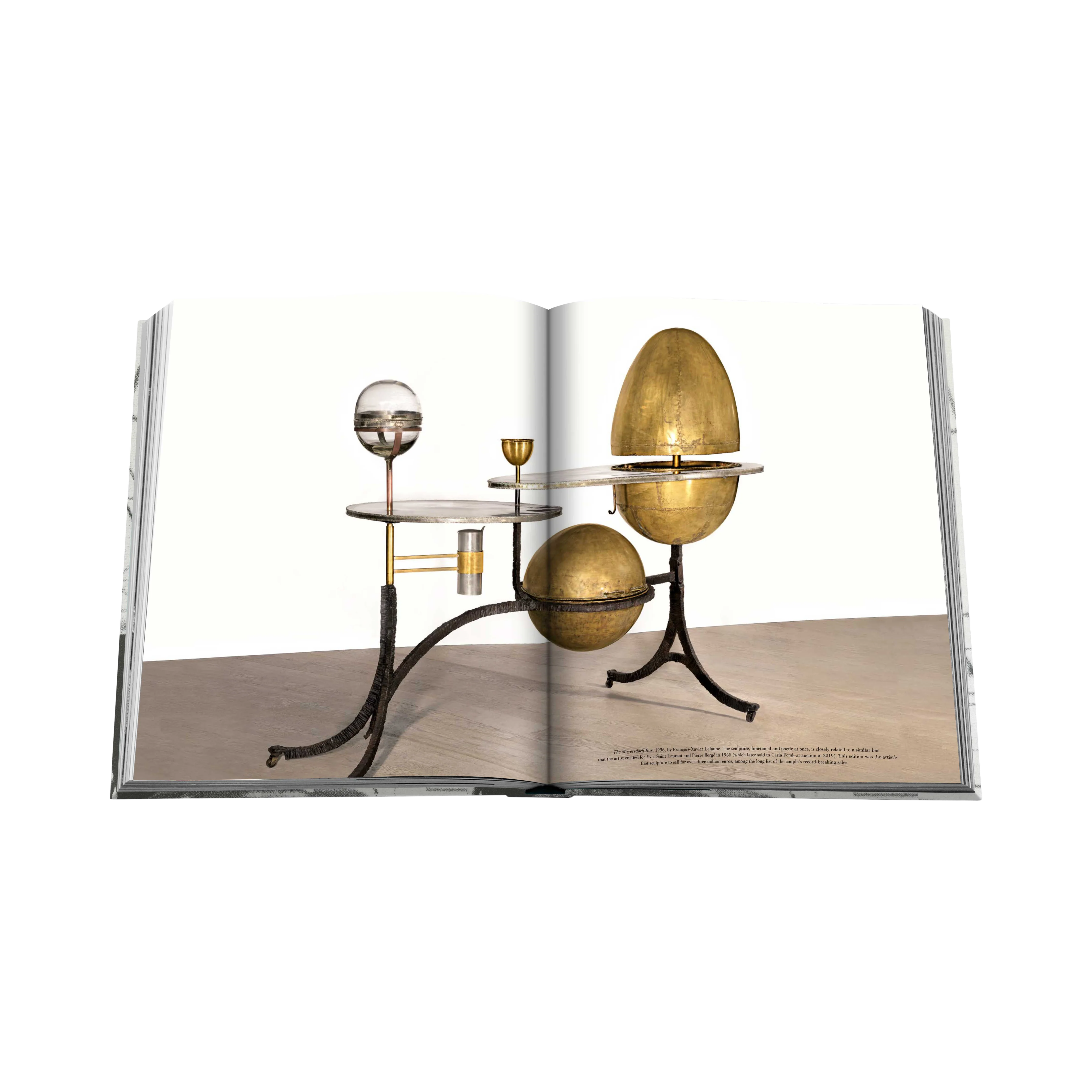 89395 ASSOULINE LALANNE LIVRO - Image 4