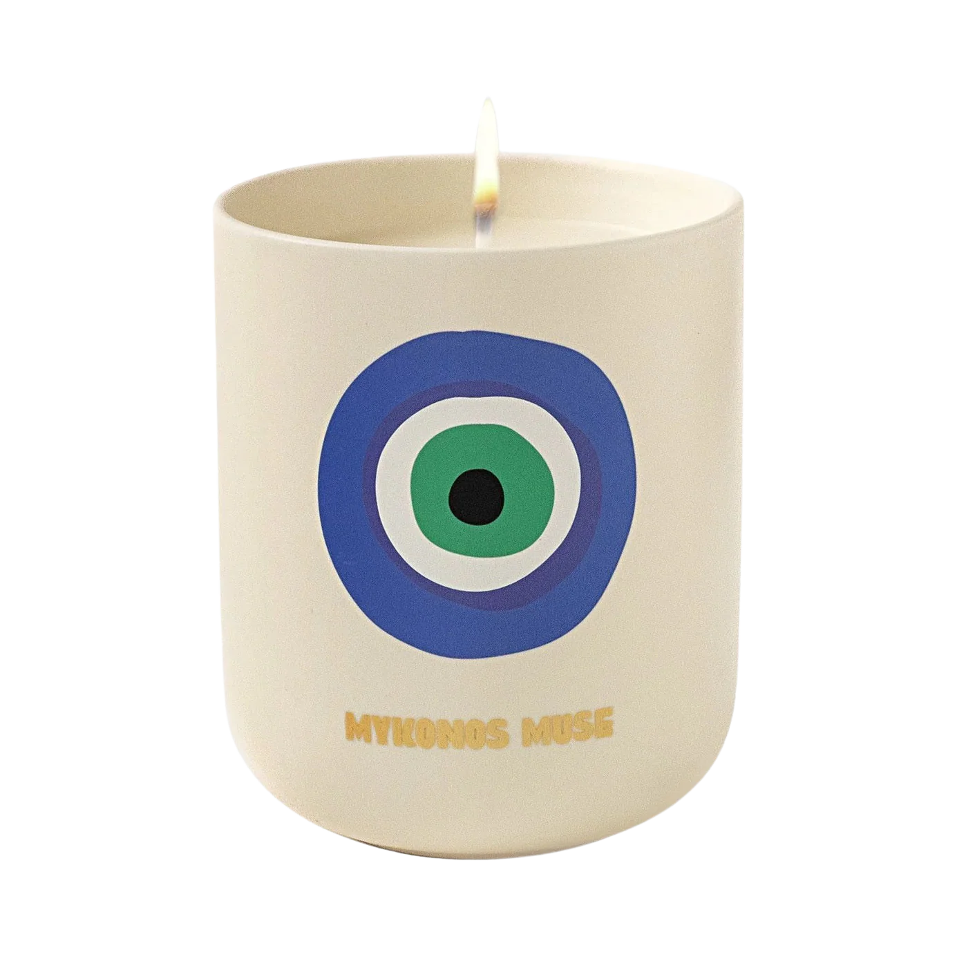 89403 ASSOULINE MYKONOS MUSE VELA AROMATIZADA - Image 2