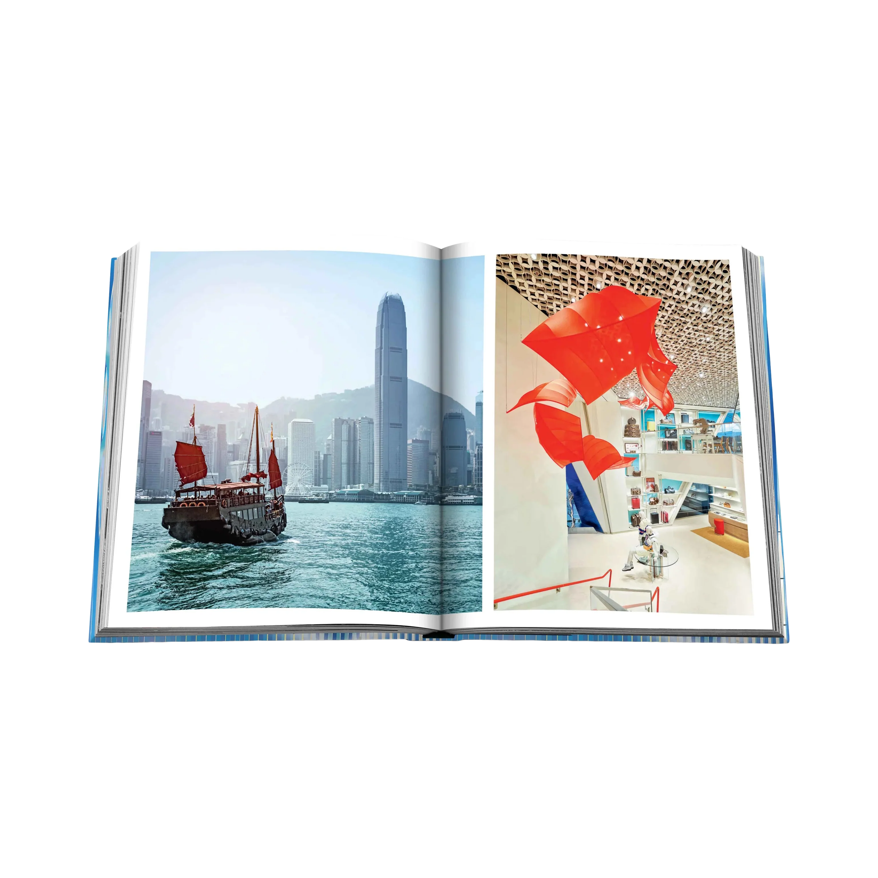 89488 ASSOULINE LOUIS VUITTON SKIN (PARIS) LIVRO - Image 6