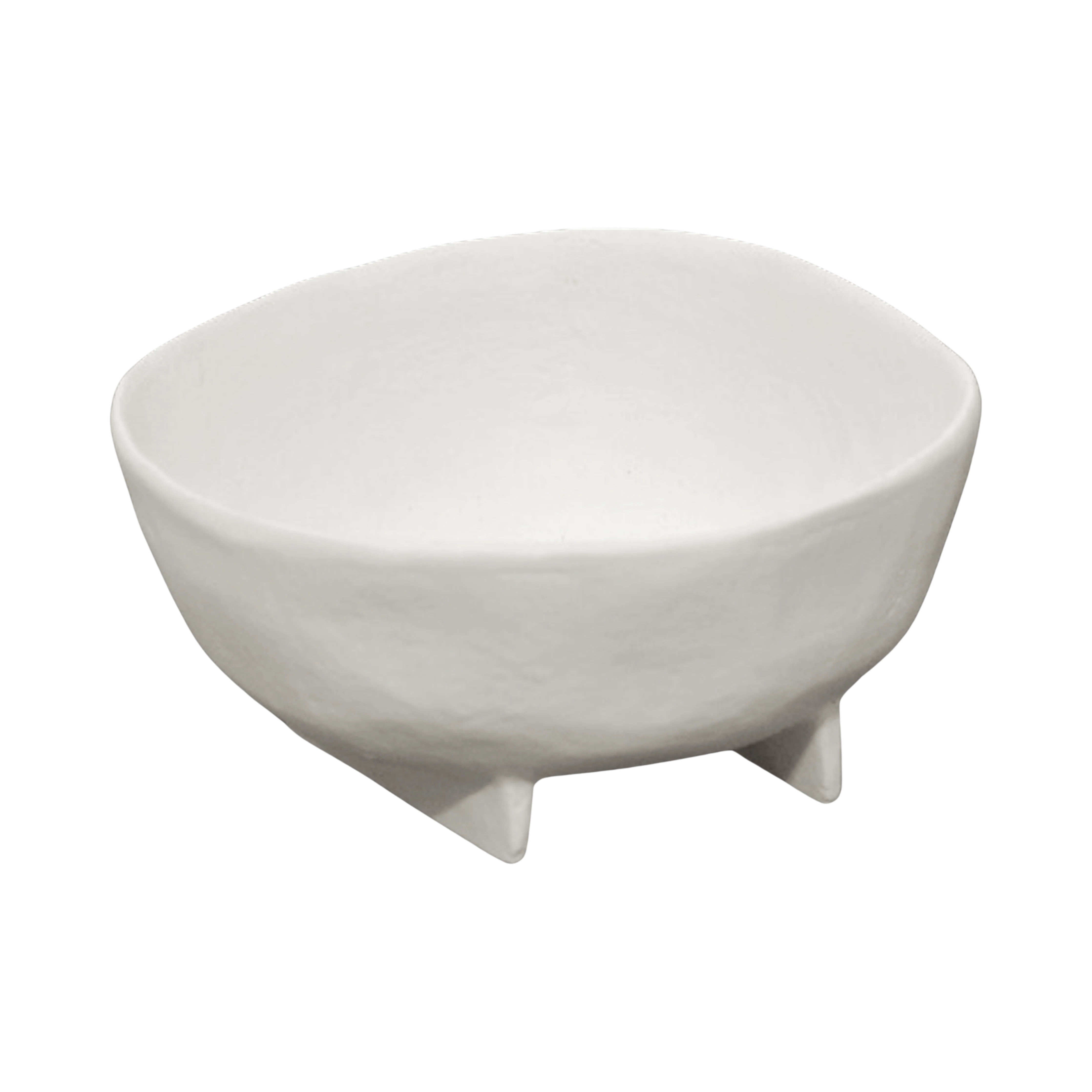 89602 UNEVEN TAÇA DECORATIVA L.21CM