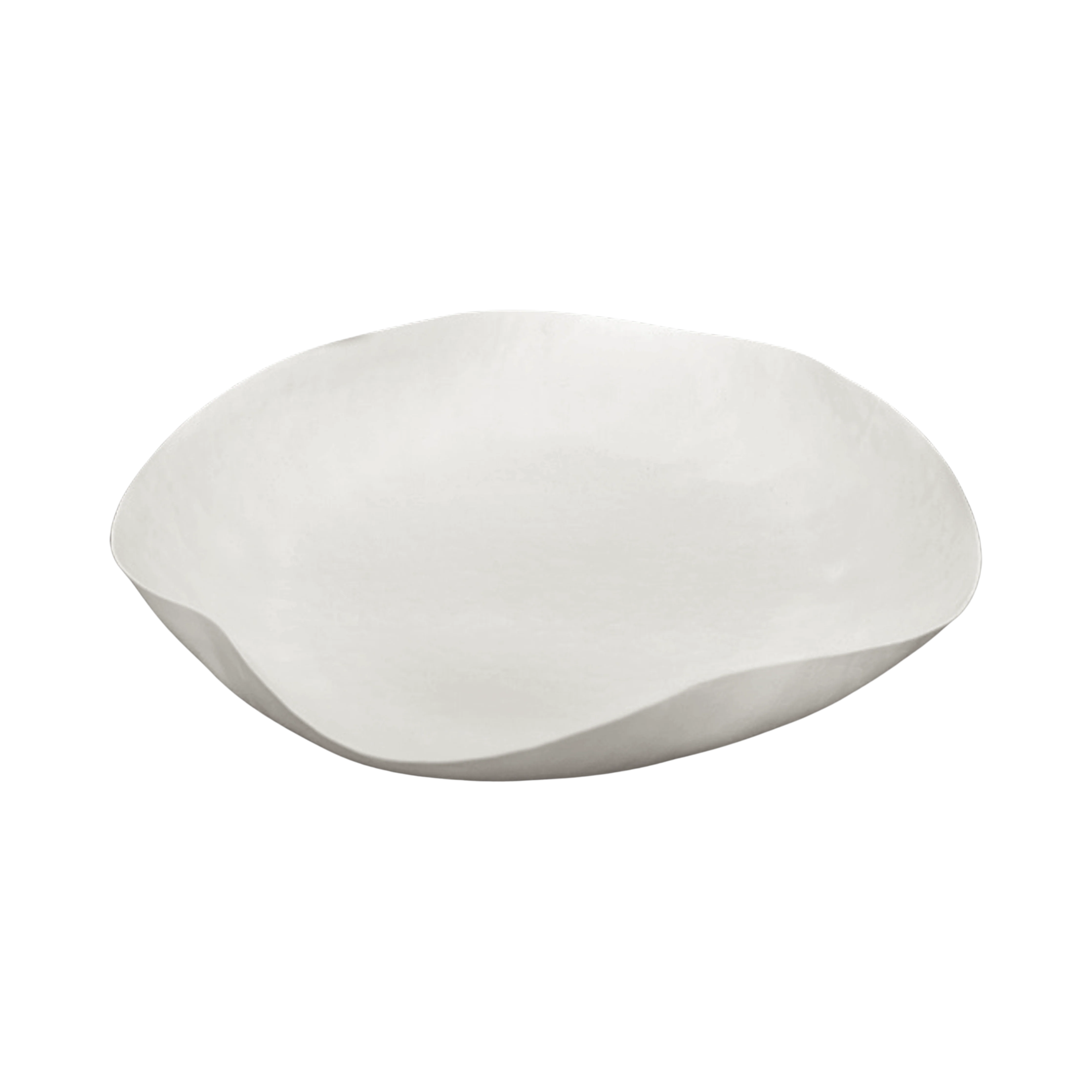 89603 UNEVEN TAÇA DECORATIVA L.43,5CM