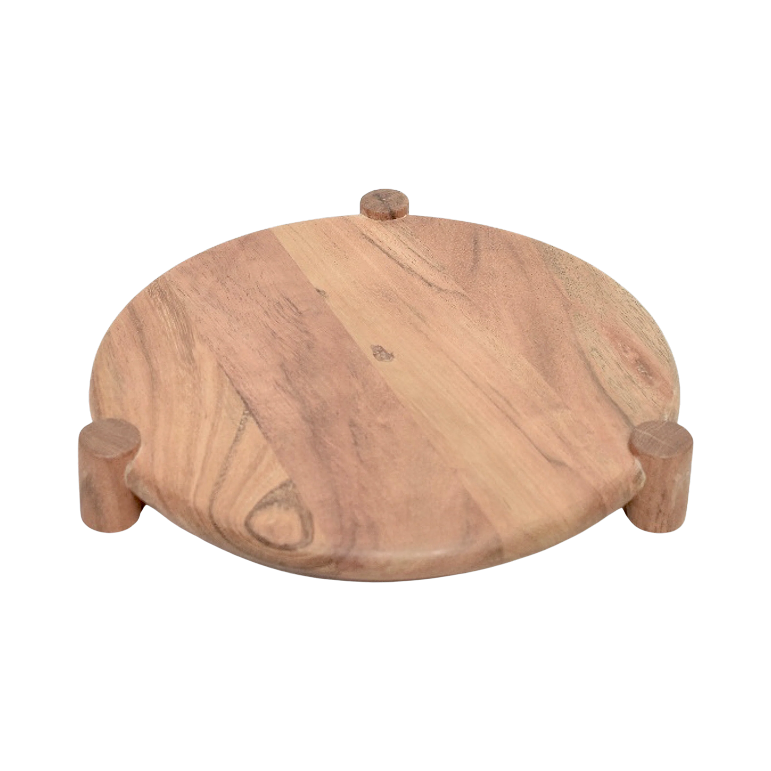 89615 DRIE PRATO DECORATIVO D.26,5CM