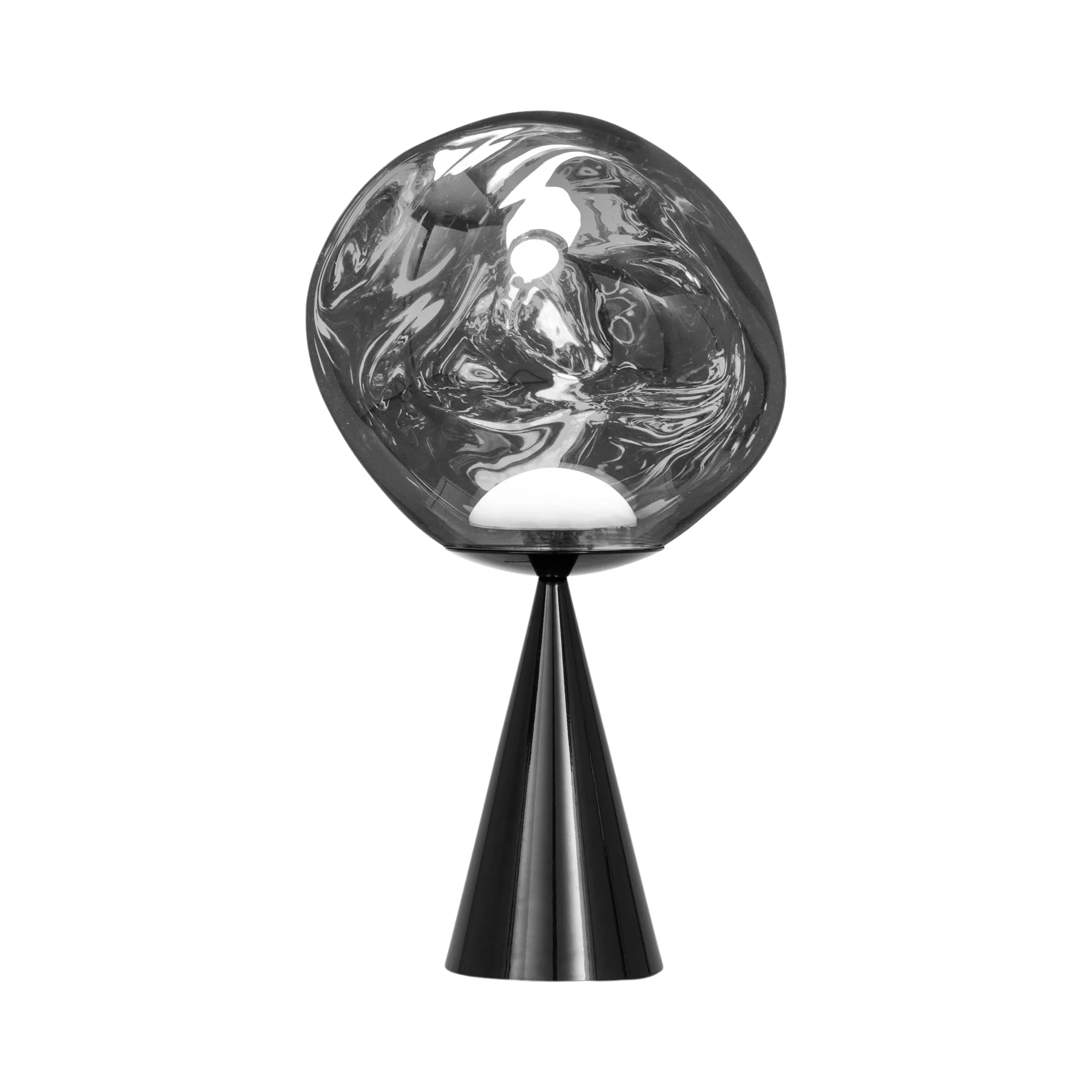 89641 TOM DIXON MELT CONE FAT CANDEEIRO DE MESA - Image 2