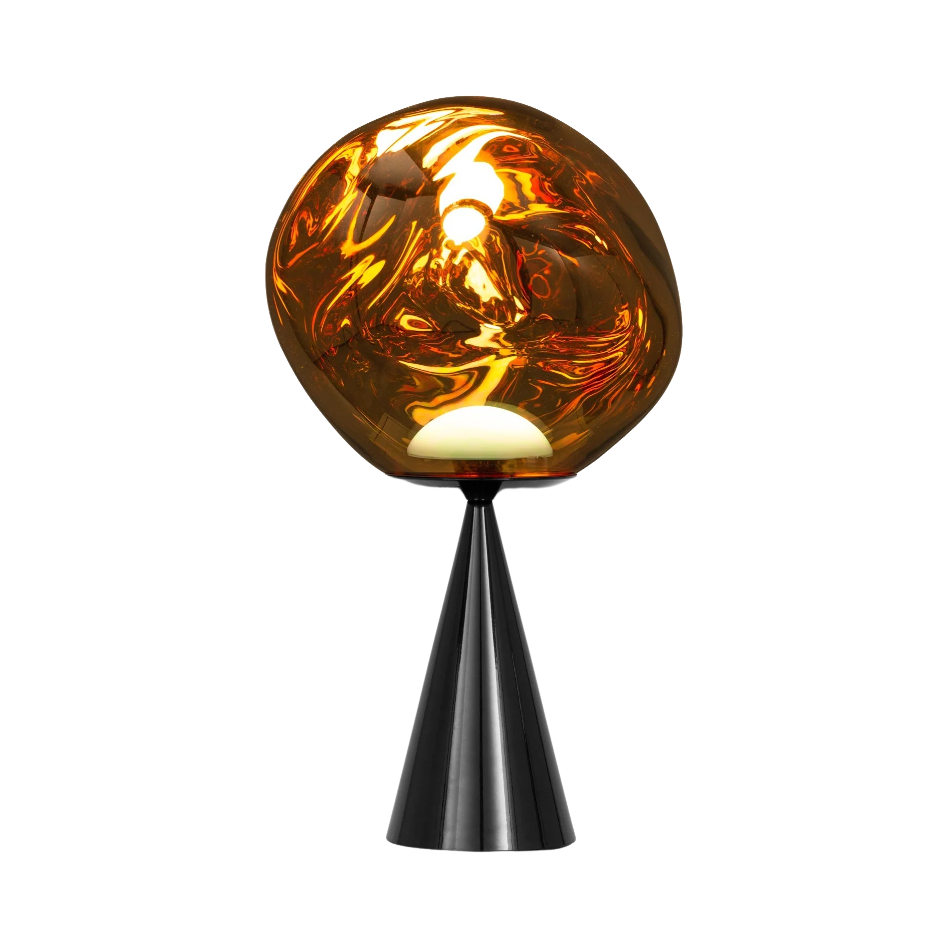89642 TOM DIXON MELT CONE FAT CANDEEIRO DE MESA - Image 2