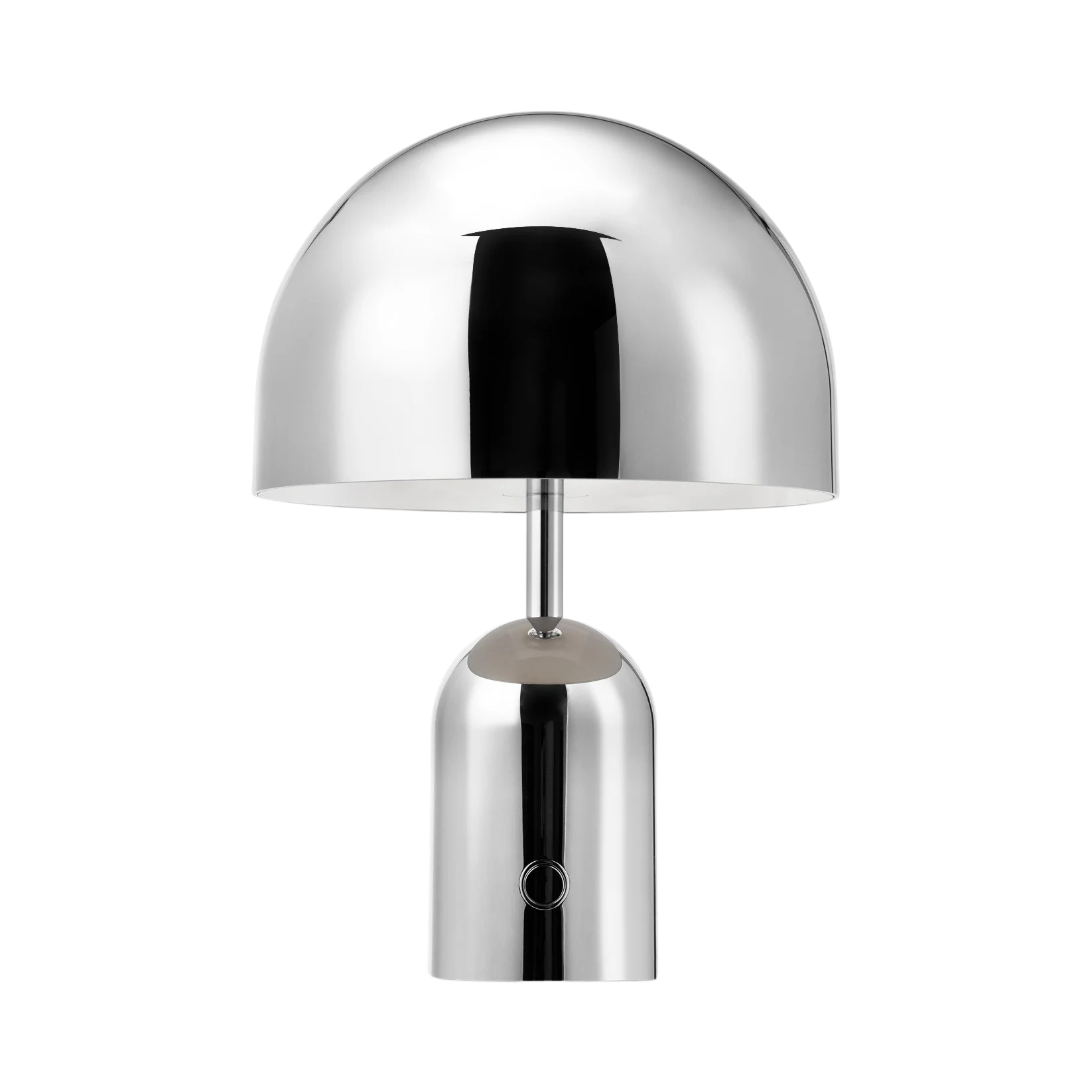 89646 TOM DIXON BELL PORTABLE CANDEEIRO DE MESA