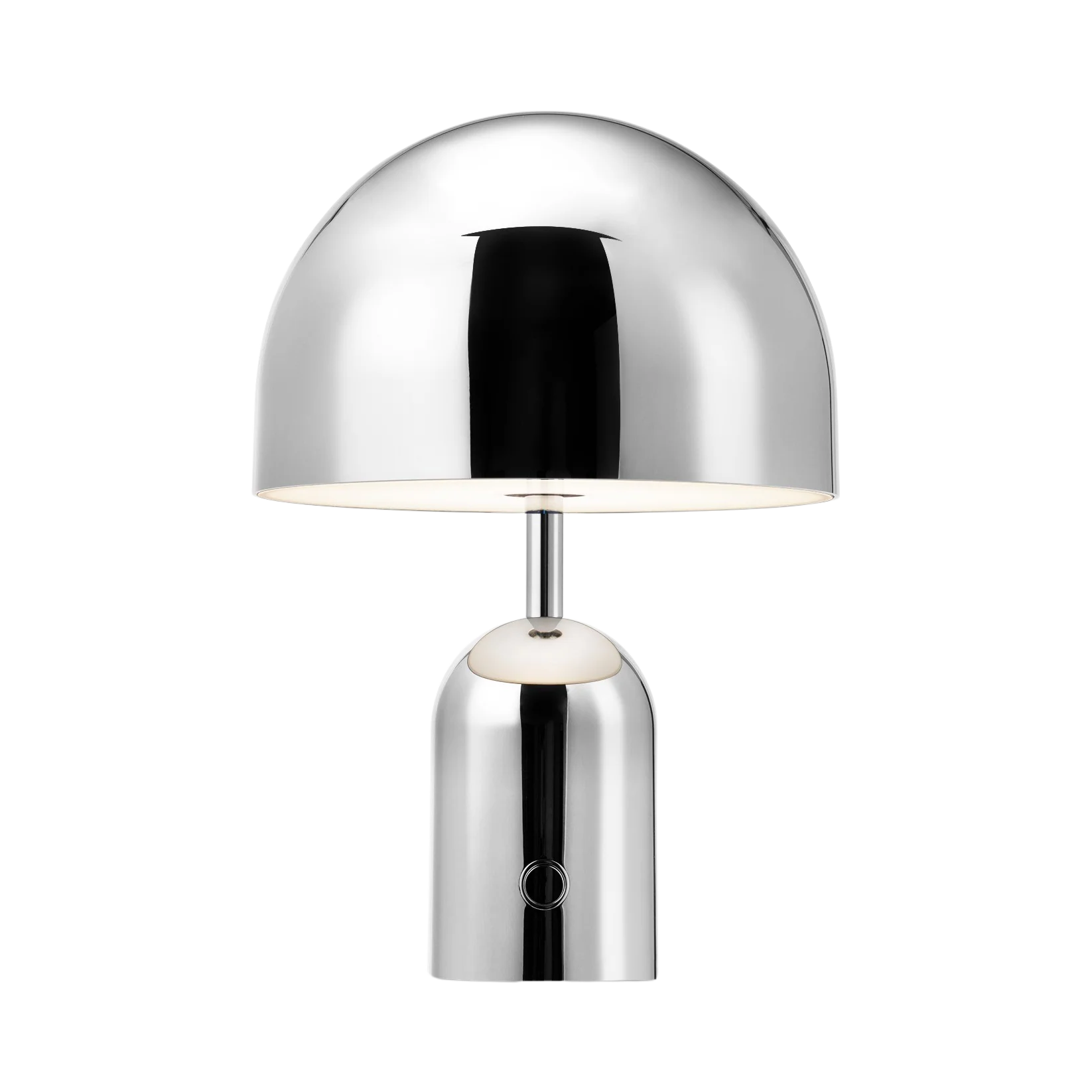 89646 TOM DIXON BELL PORTABLE CANDEEIRO DE MESA - Image 2
