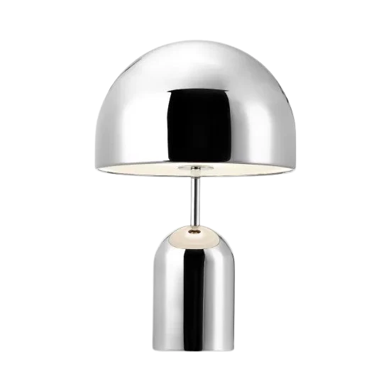 89649 TOM DIXON BELL CANDEEIRO DE MESA