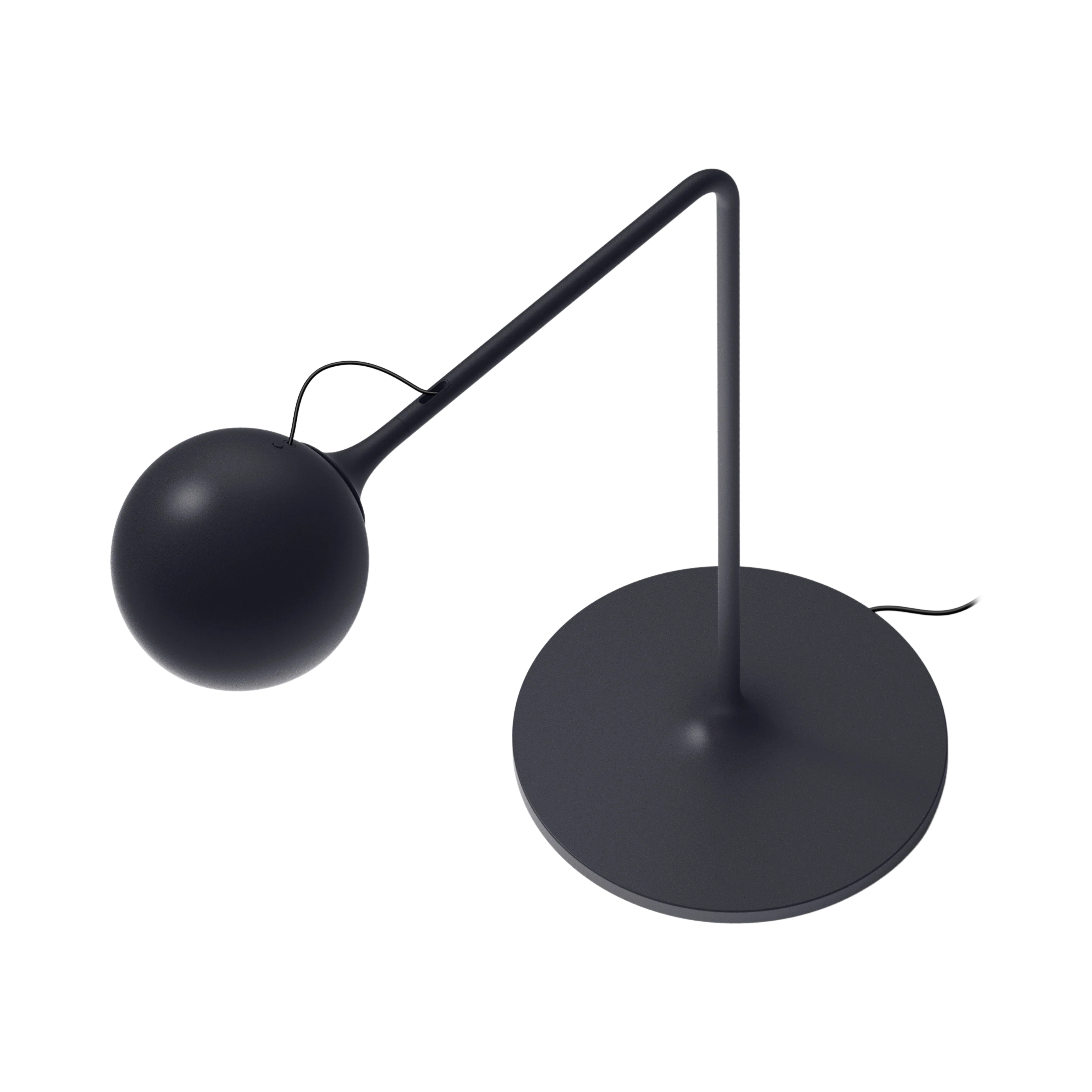 89692 ARTEMIDE IXA CANDEEIRO DE MESA - Image 2
