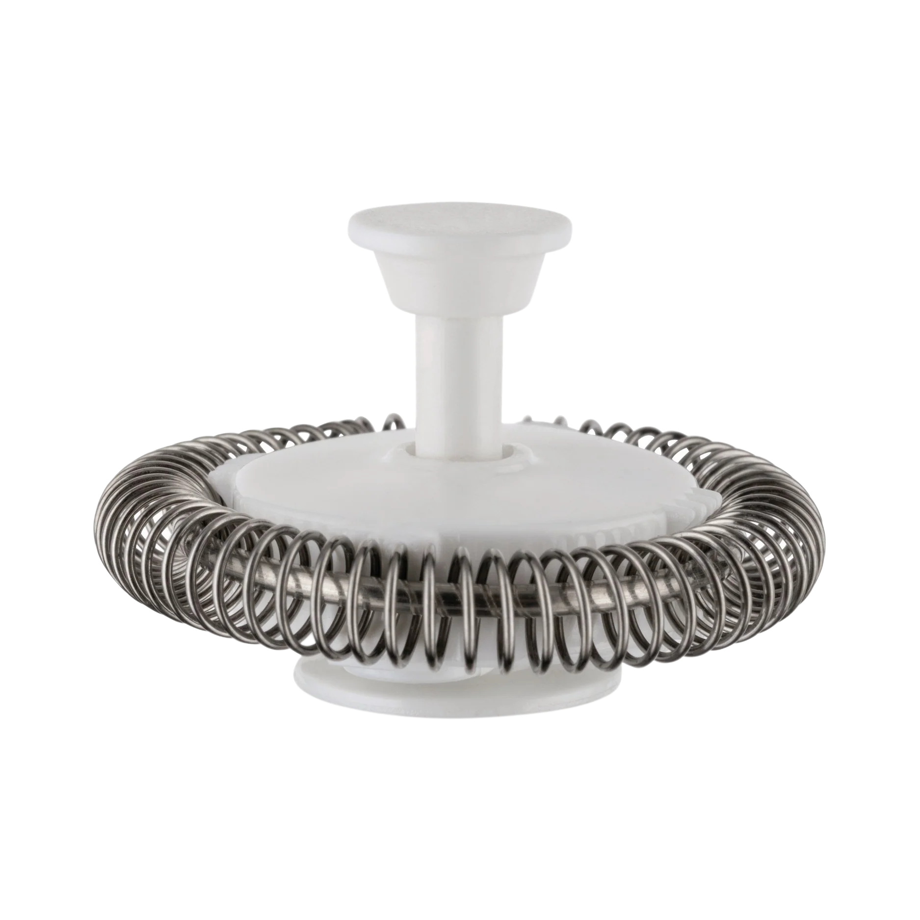 89718 ALESSI PLISSÉ BATEDOR DE LEITE MULTIFUNÇÕES - Image 3