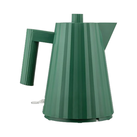 89726 ALESSI PLISSÉ CHALEIRA ELÉTRICA