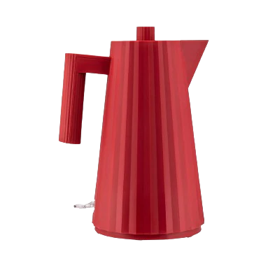 89729 ALESSI PLISSÉ CHALEIRA ELÉTRICA