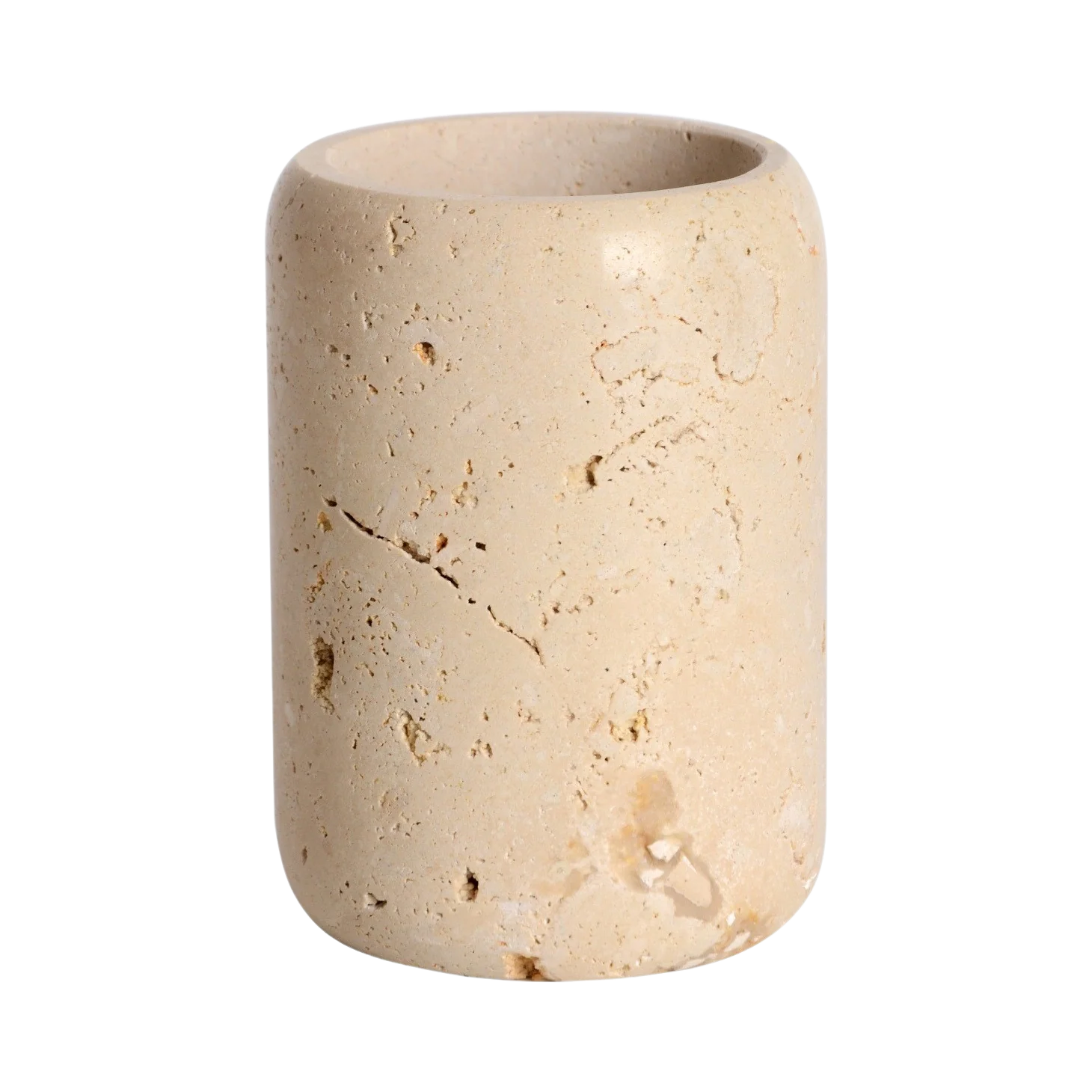 89849 TRAVERTINE COPO WC