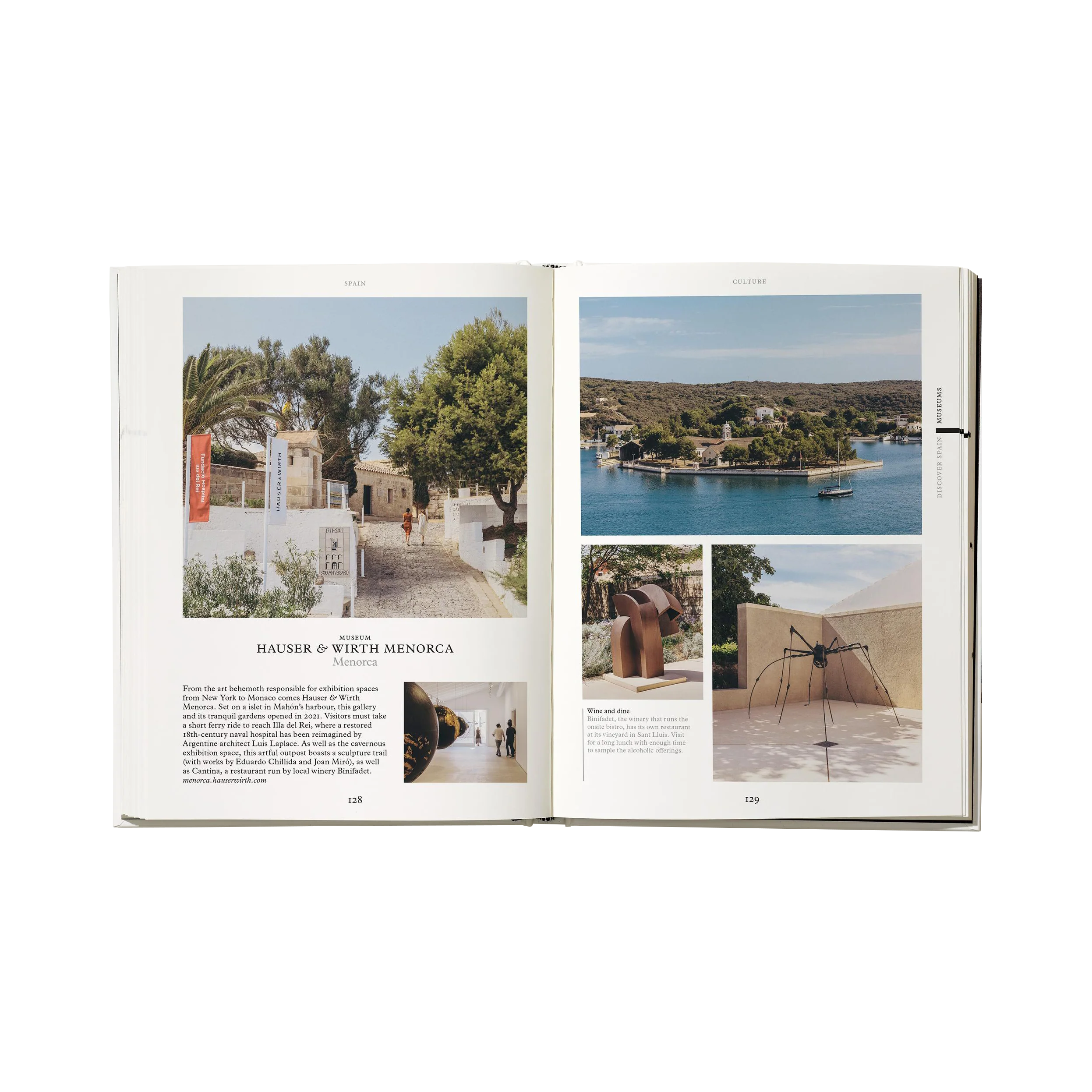 89854 MONOCLE SPAIN LIVRO - Image 3