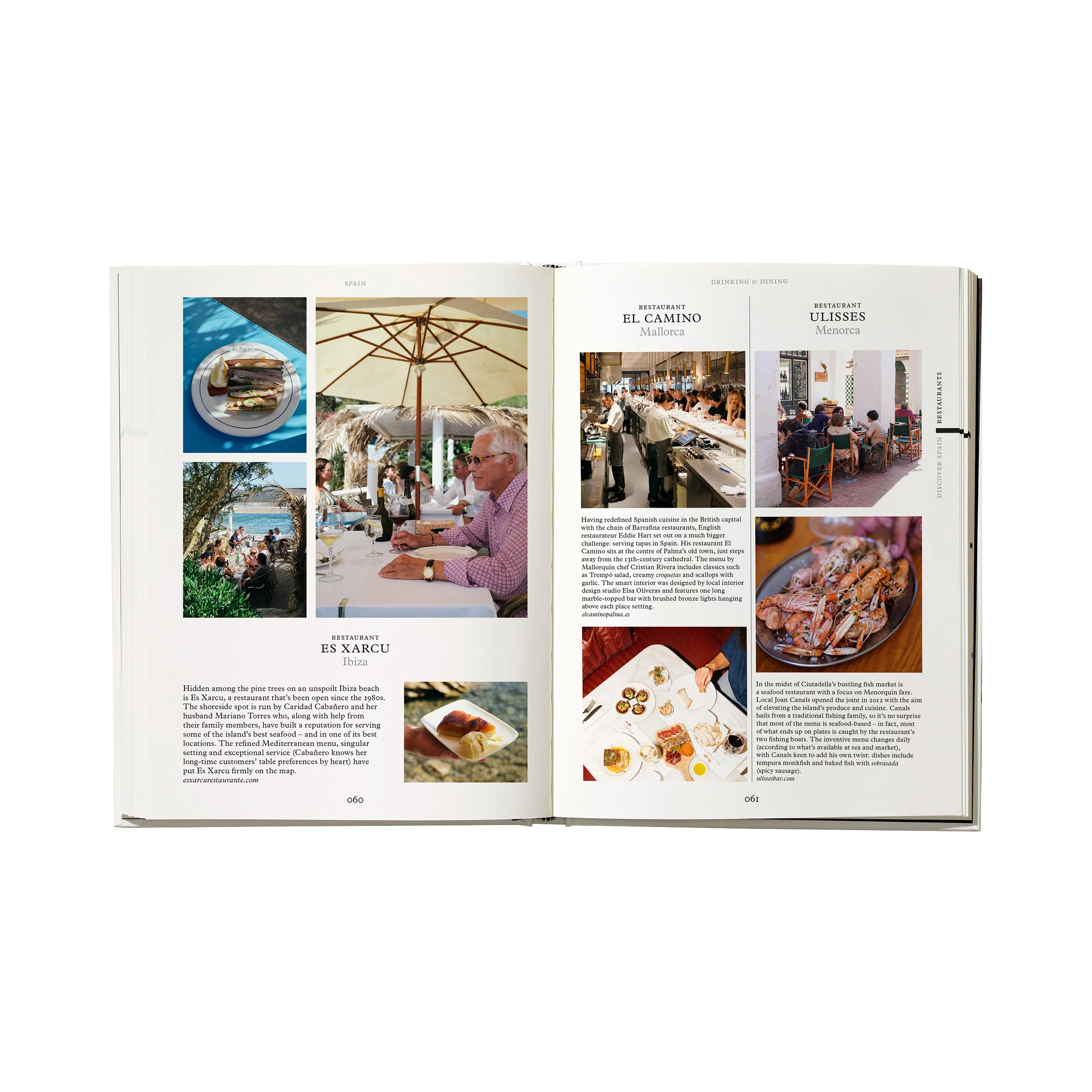 89854 MONOCLE SPAIN LIVRO - Image 4