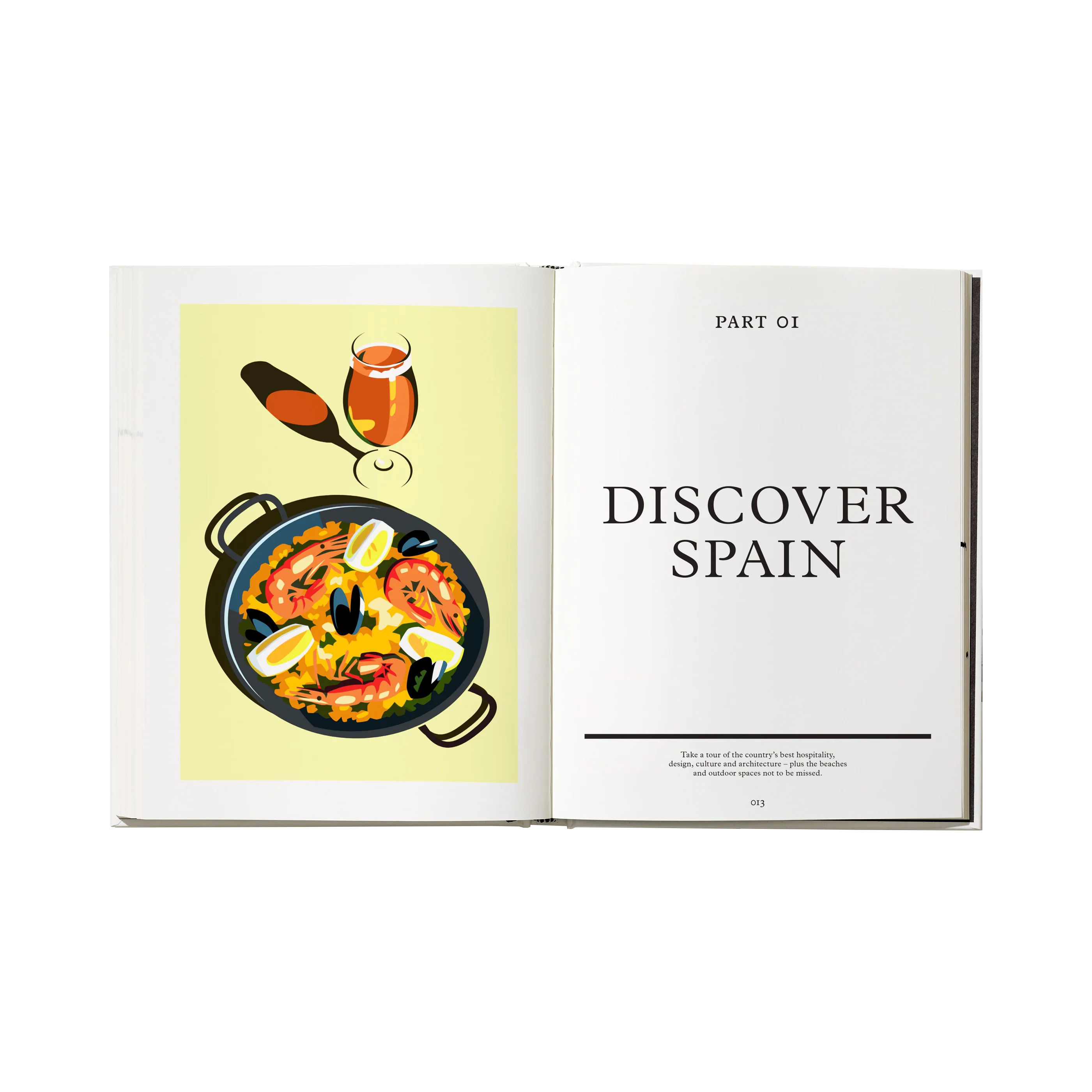 89854 MONOCLE SPAIN LIVRO - Image 5