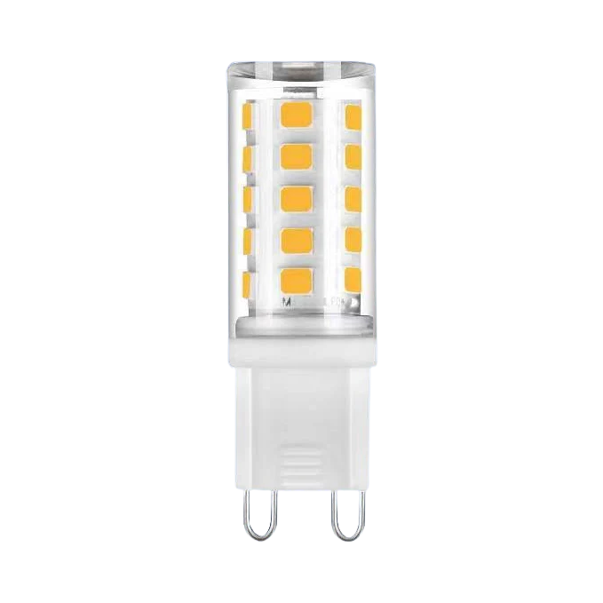 89894 GLOW LÂMPADA LED G9 3W