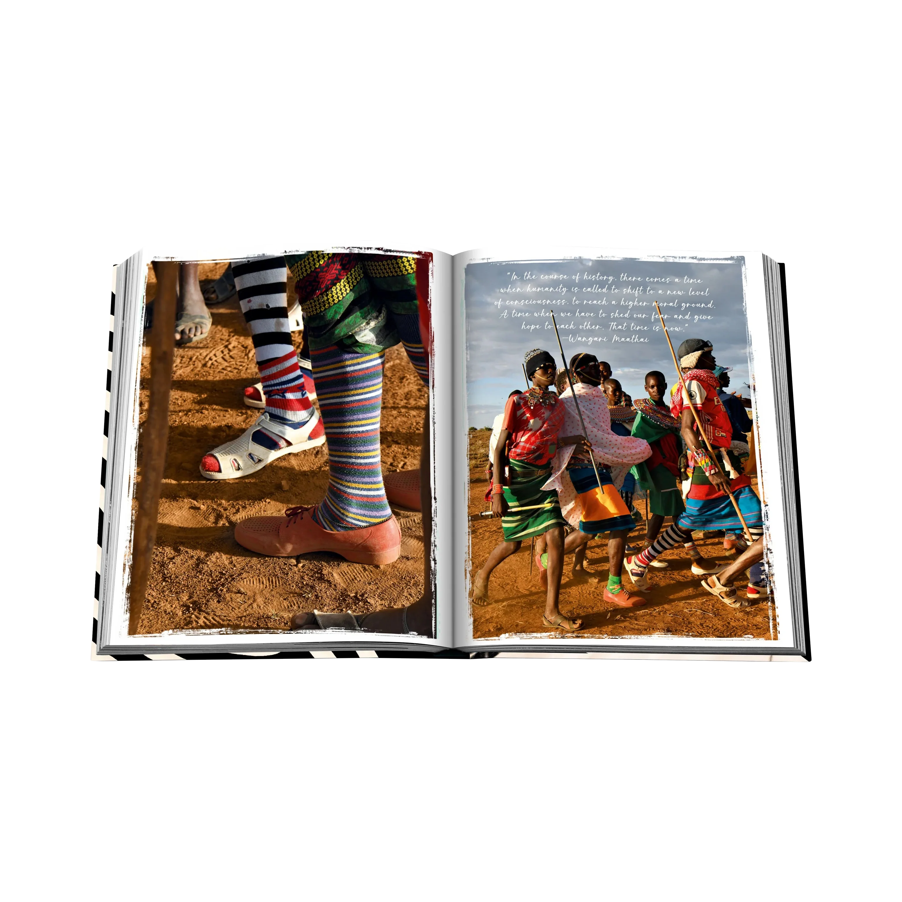 89919 ASSOULINE THE GREATEST SAFARI ON EARTH LIVRO - Image 4