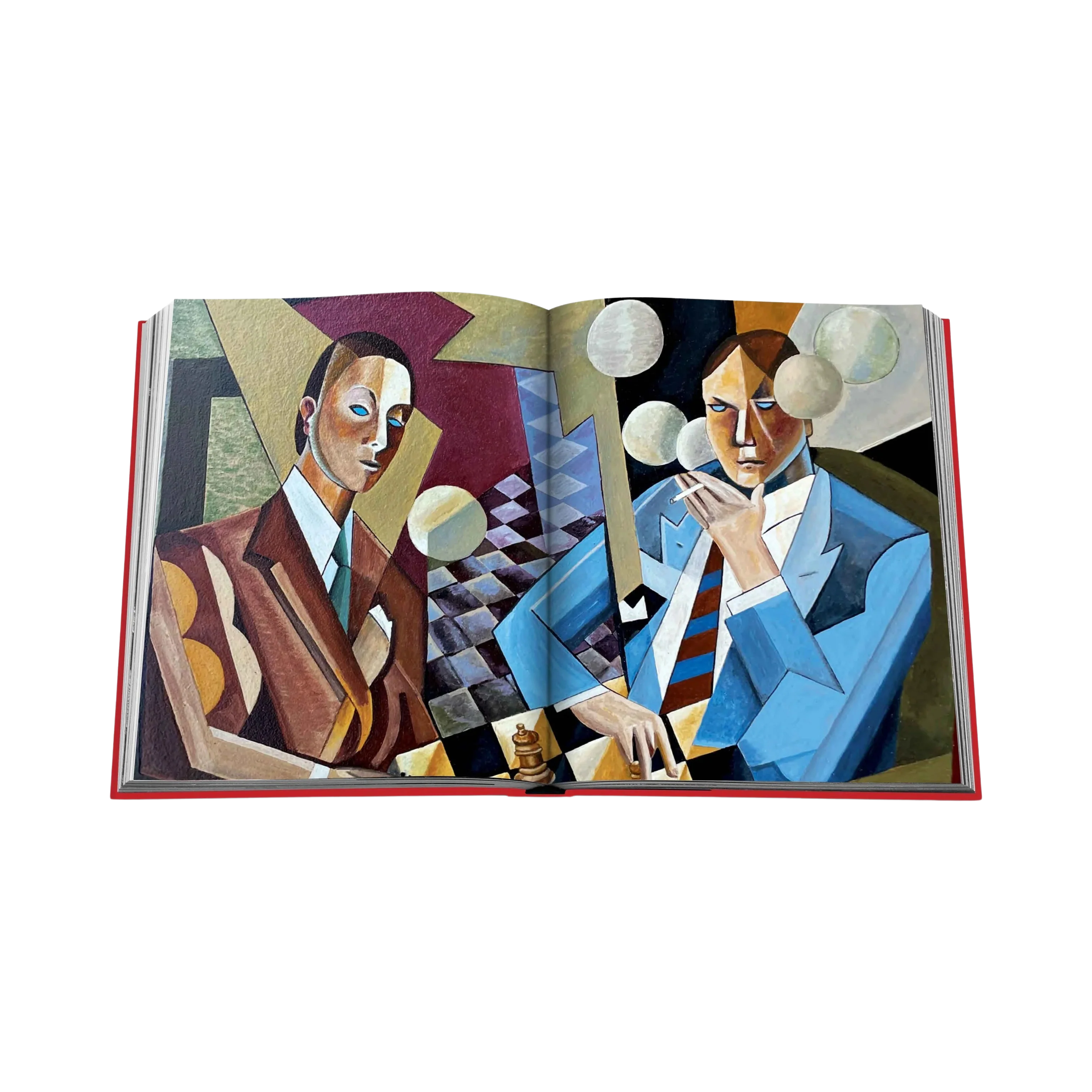 89924 ASSOULINE BAUHAUS STYLE LIVRO - Image 3