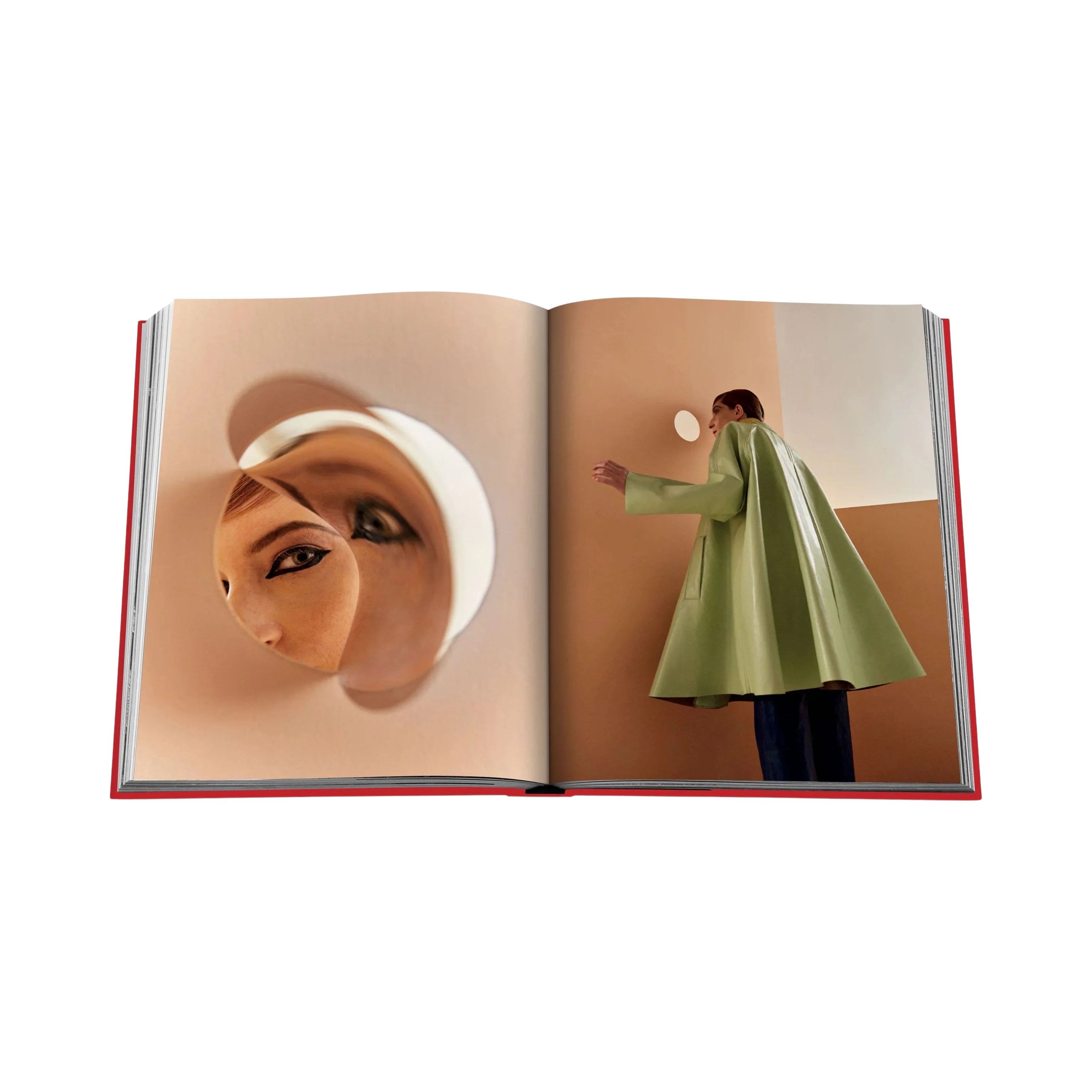 89924 ASSOULINE BAUHAUS STYLE LIVRO - Image 4
