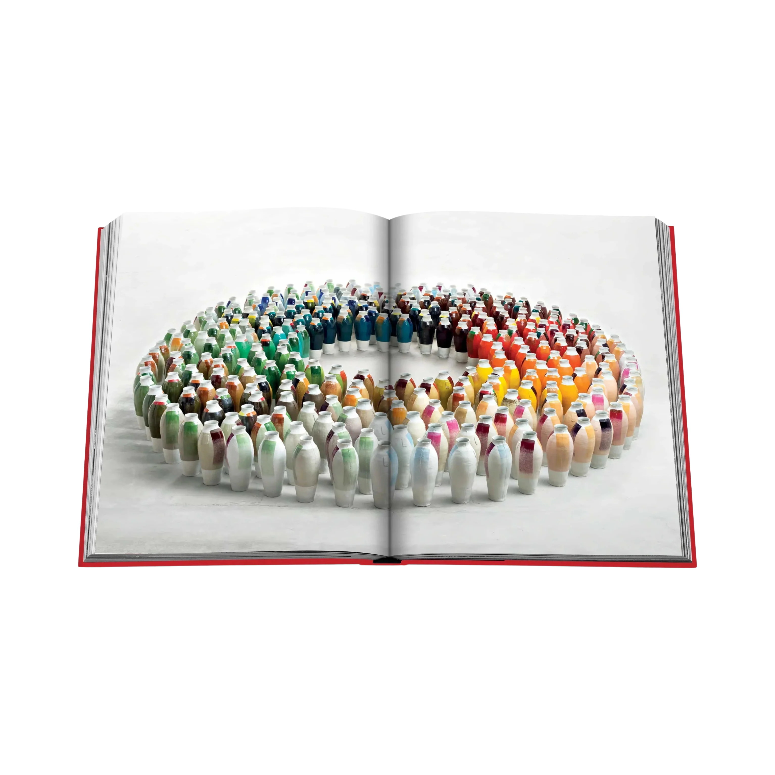 89924 ASSOULINE BAUHAUS STYLE LIVRO - Image 6