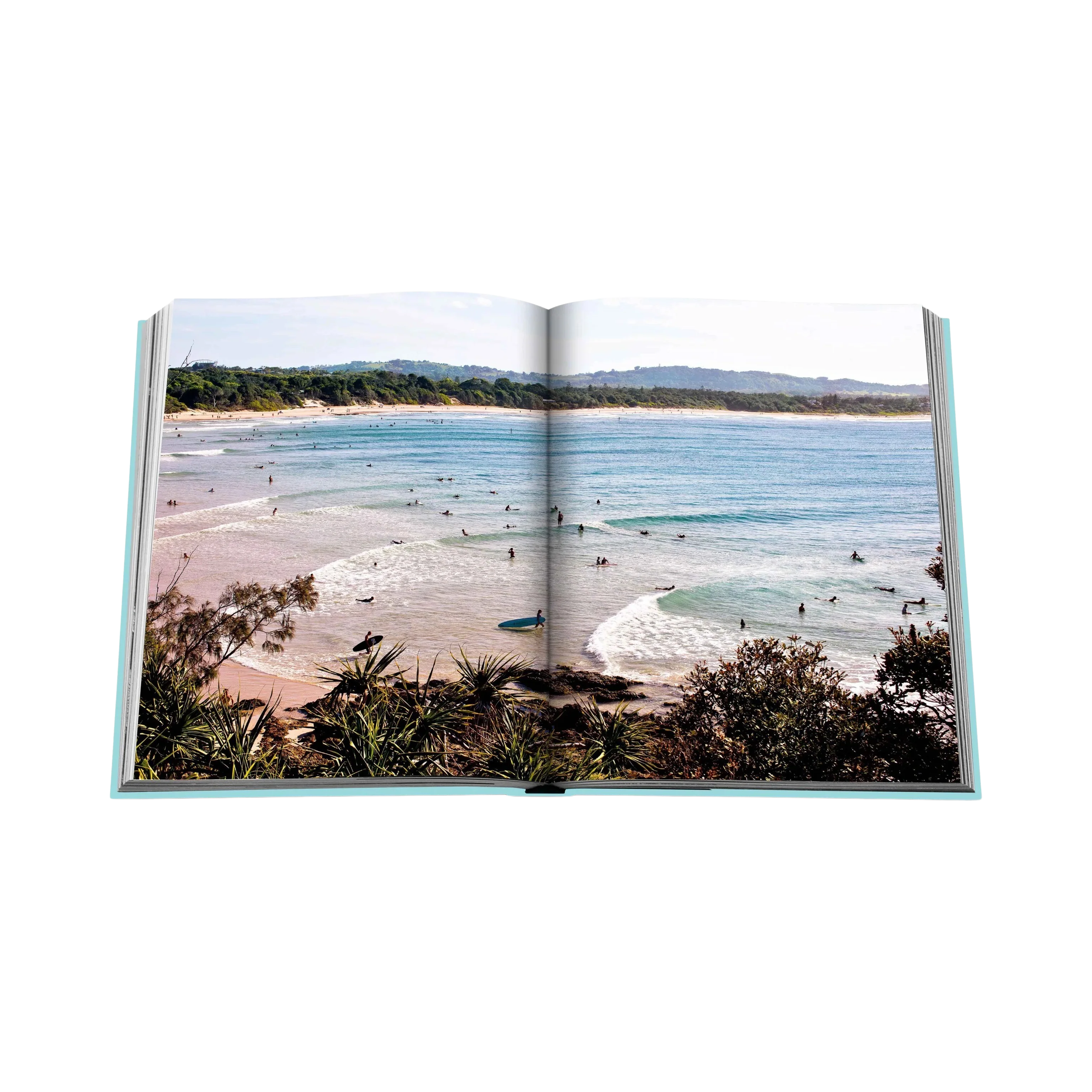 89926 ASSOULINE BYRON BAY LIVRO - Image 2