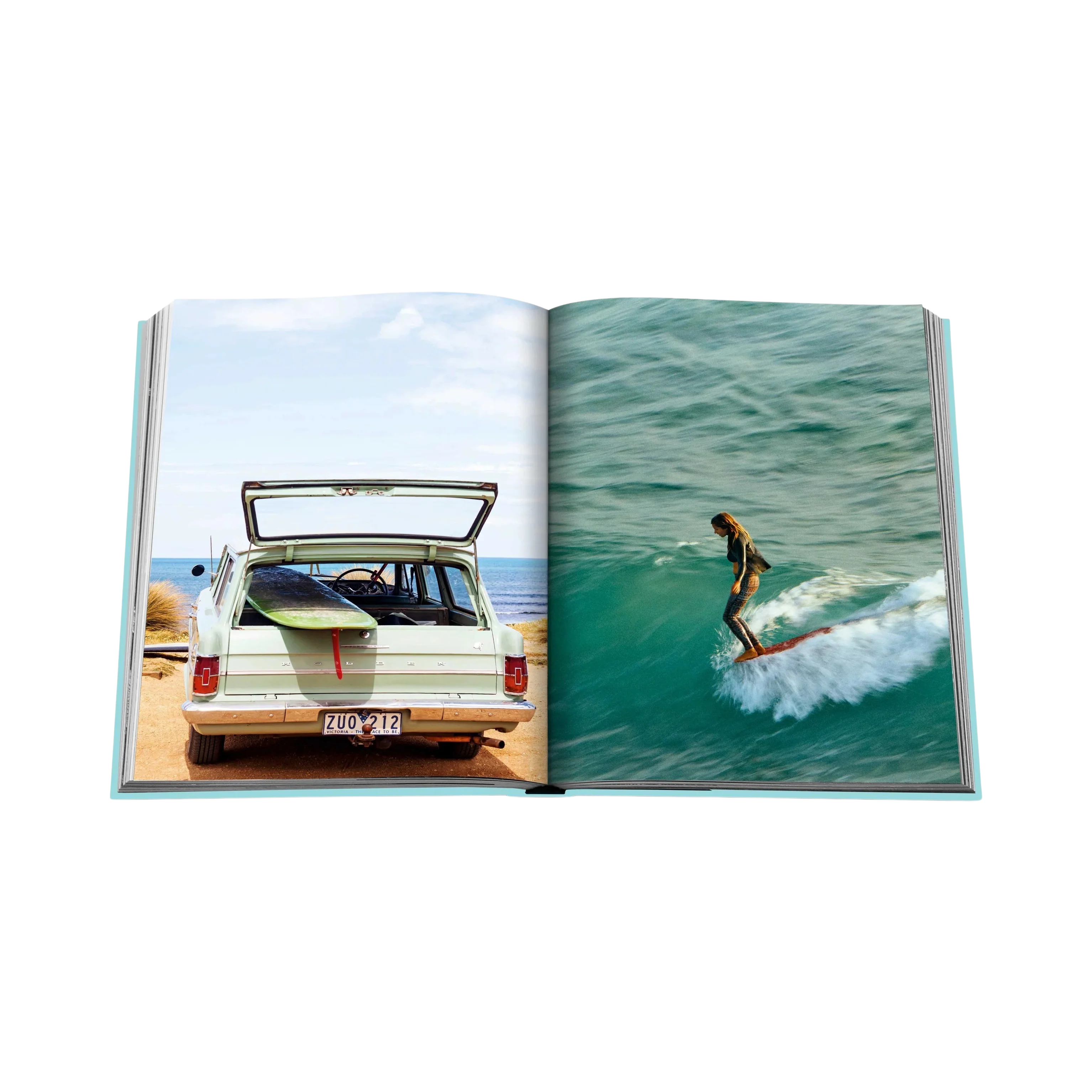 89926 ASSOULINE BYRON BAY LIVRO - Image 3