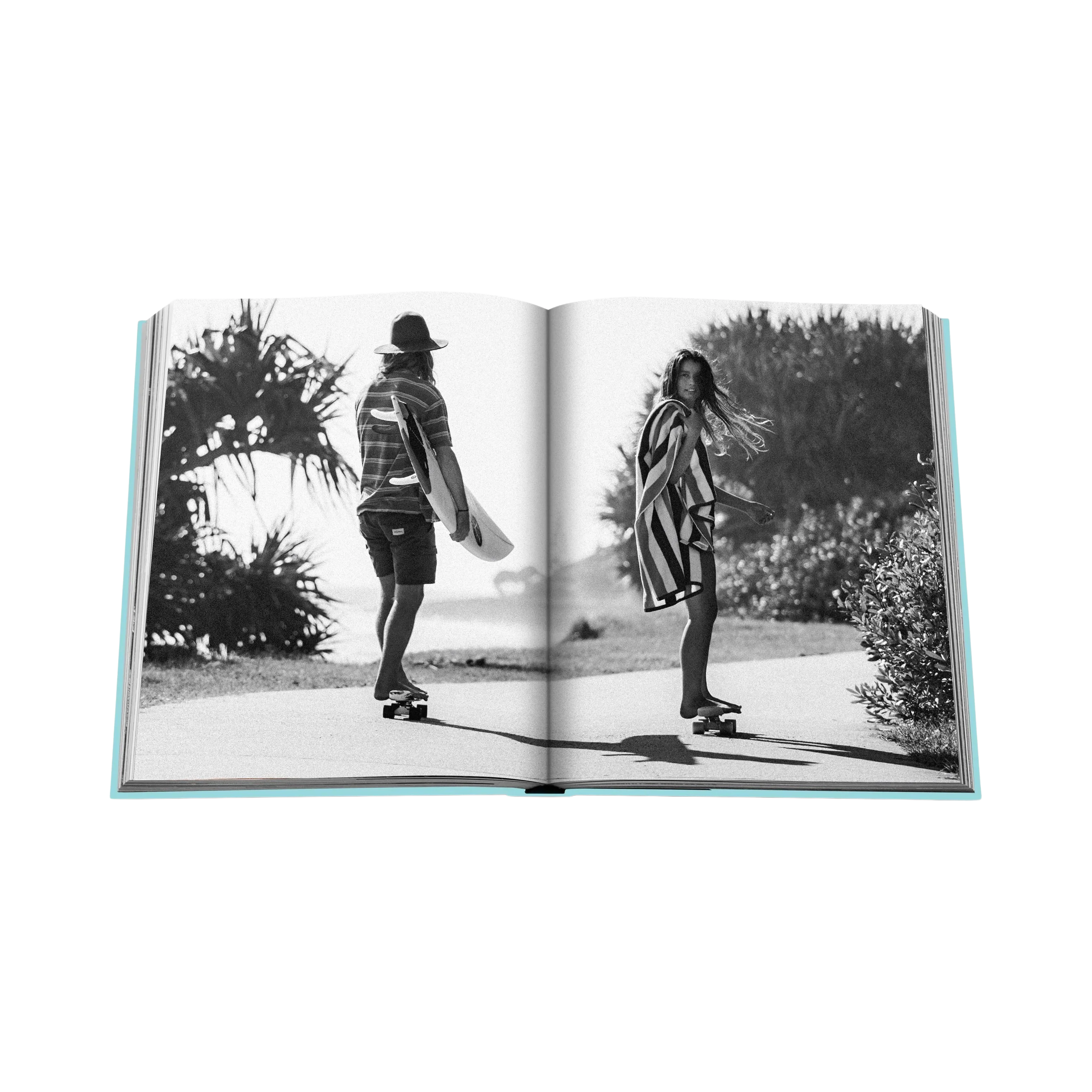 89926 ASSOULINE BYRON BAY LIVRO - Image 4