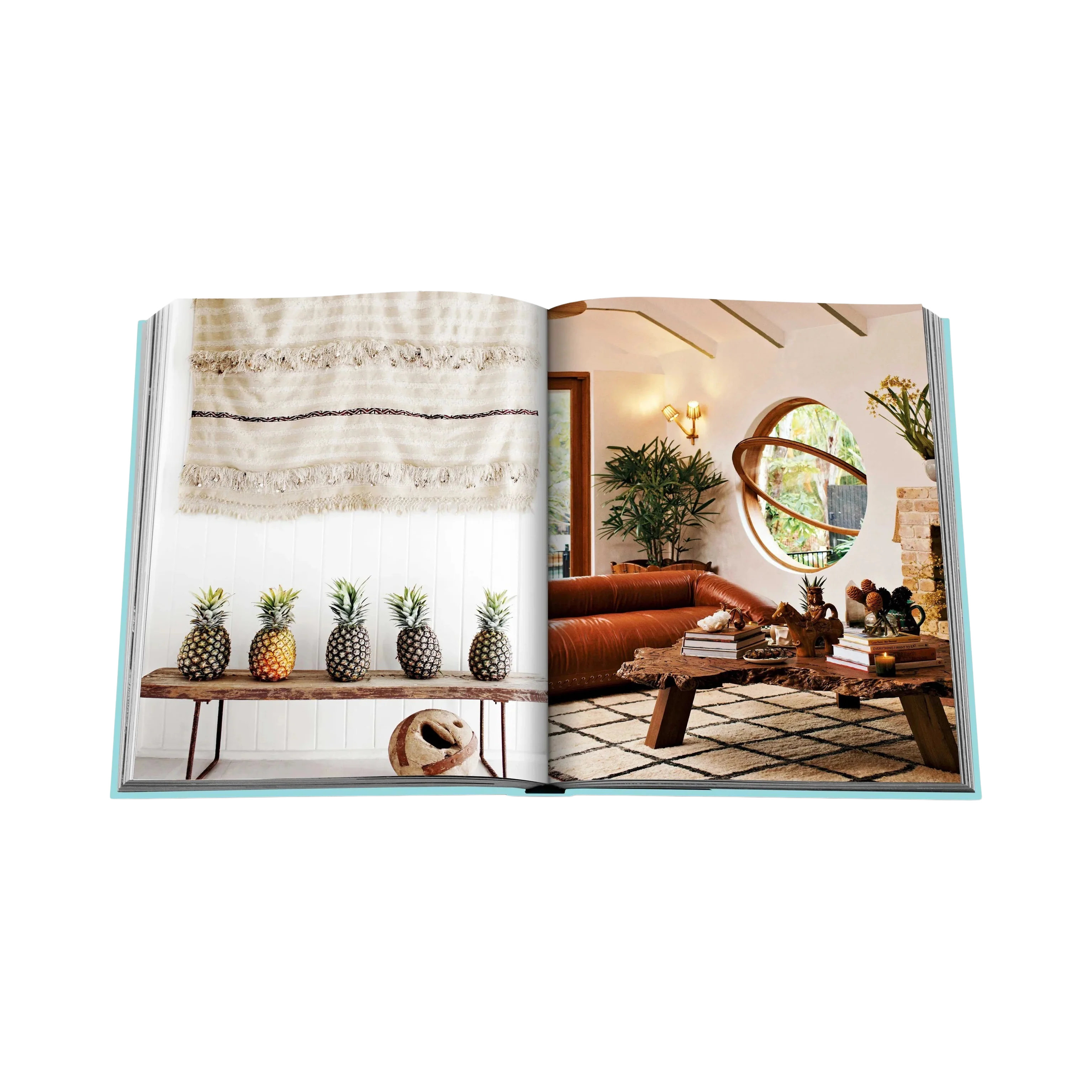 89926 ASSOULINE BYRON BAY LIVRO - Image 5