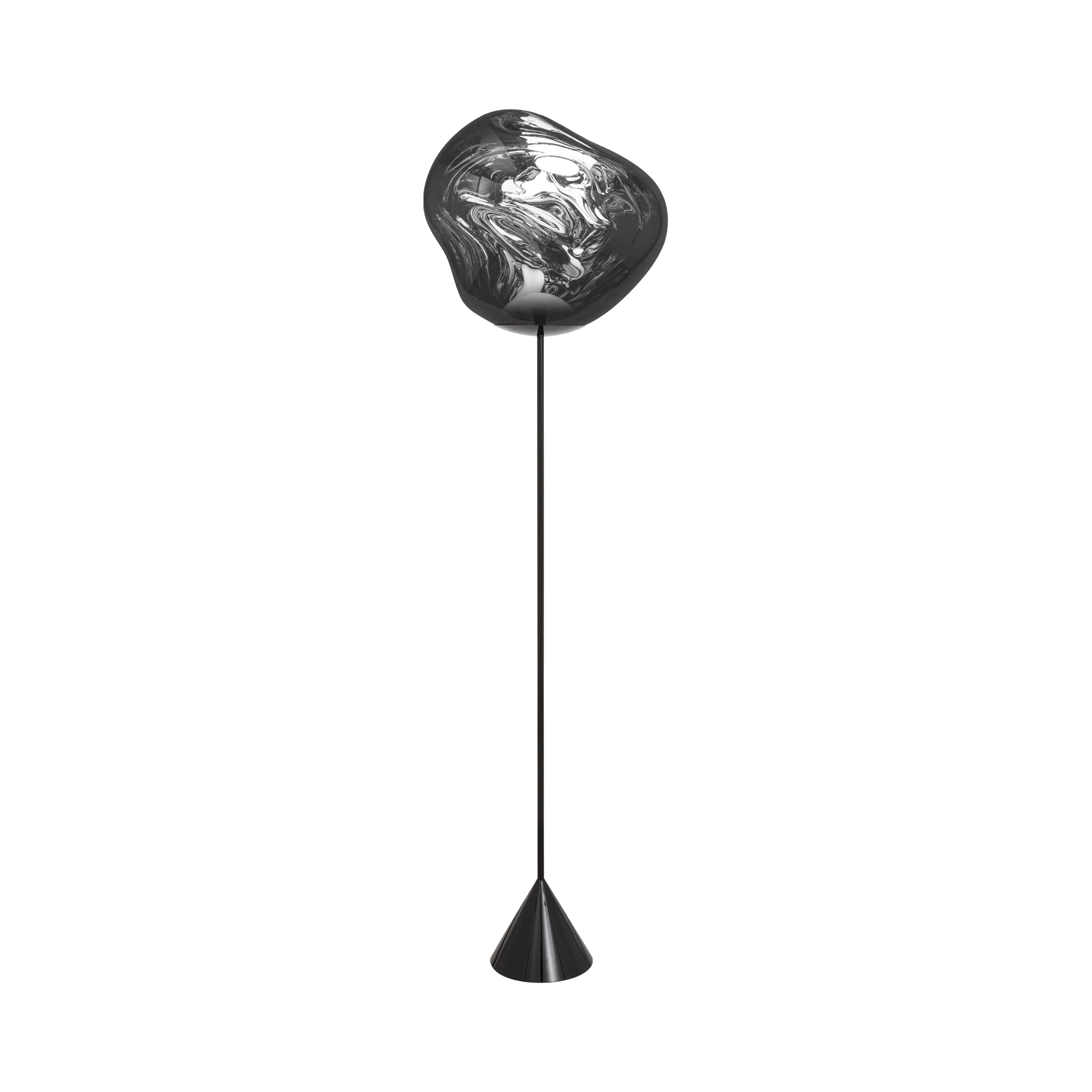 90087 TOM DIXON MELT CONE SLIM CANDEEIRO DE PÉ - Image 2