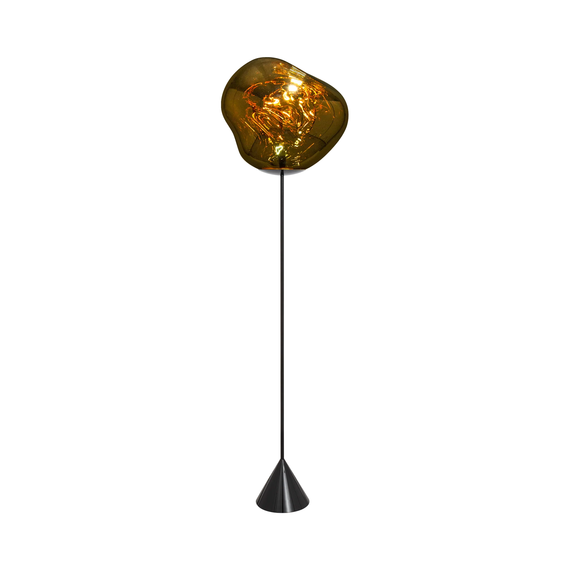 90088 TOM DIXON MELT CONE SLIM CANDEEIRO DE PÉ - Image 2
