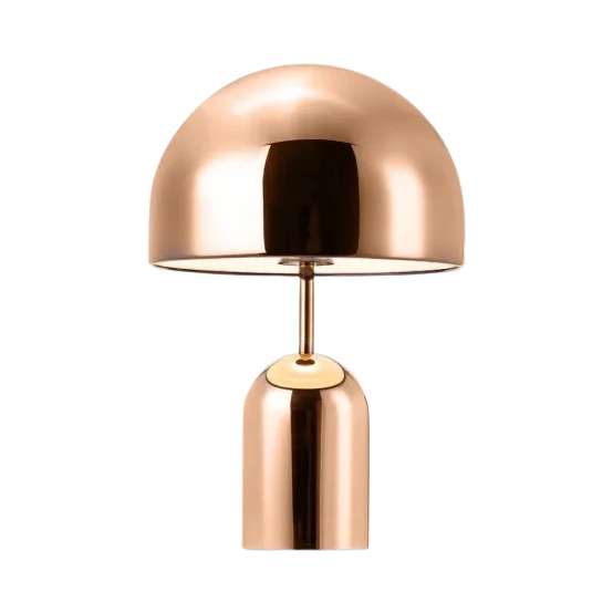 90090 TOM DIXON BELL CANDEEIRO DE MESA