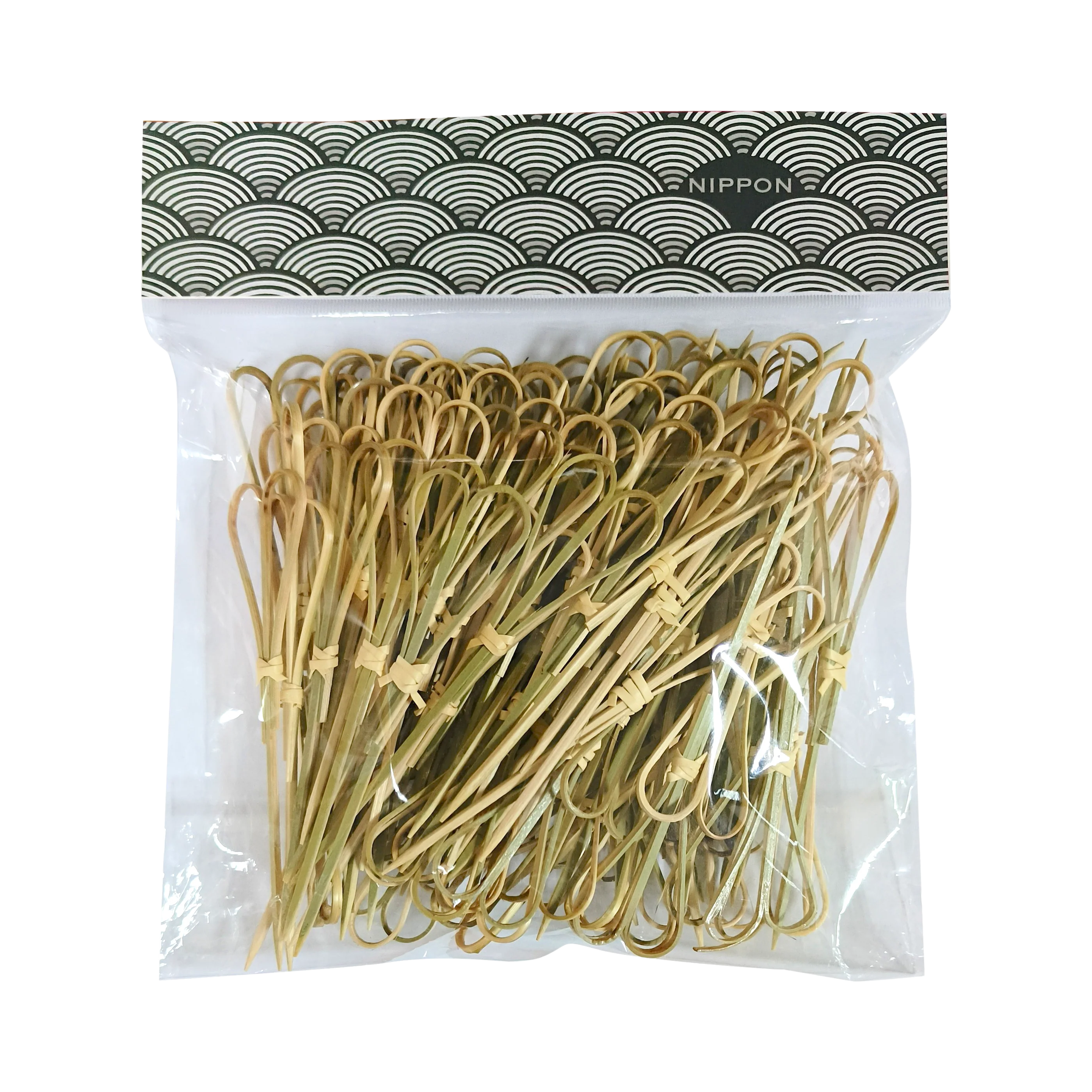 90163 NIPPON CONJUNTO DE 100 ESPETOS  PARA APERITIVO - Image 2