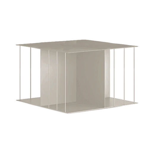 KRIPTONITE KROSSING ROTANTE ESTANTE ROTATIVA