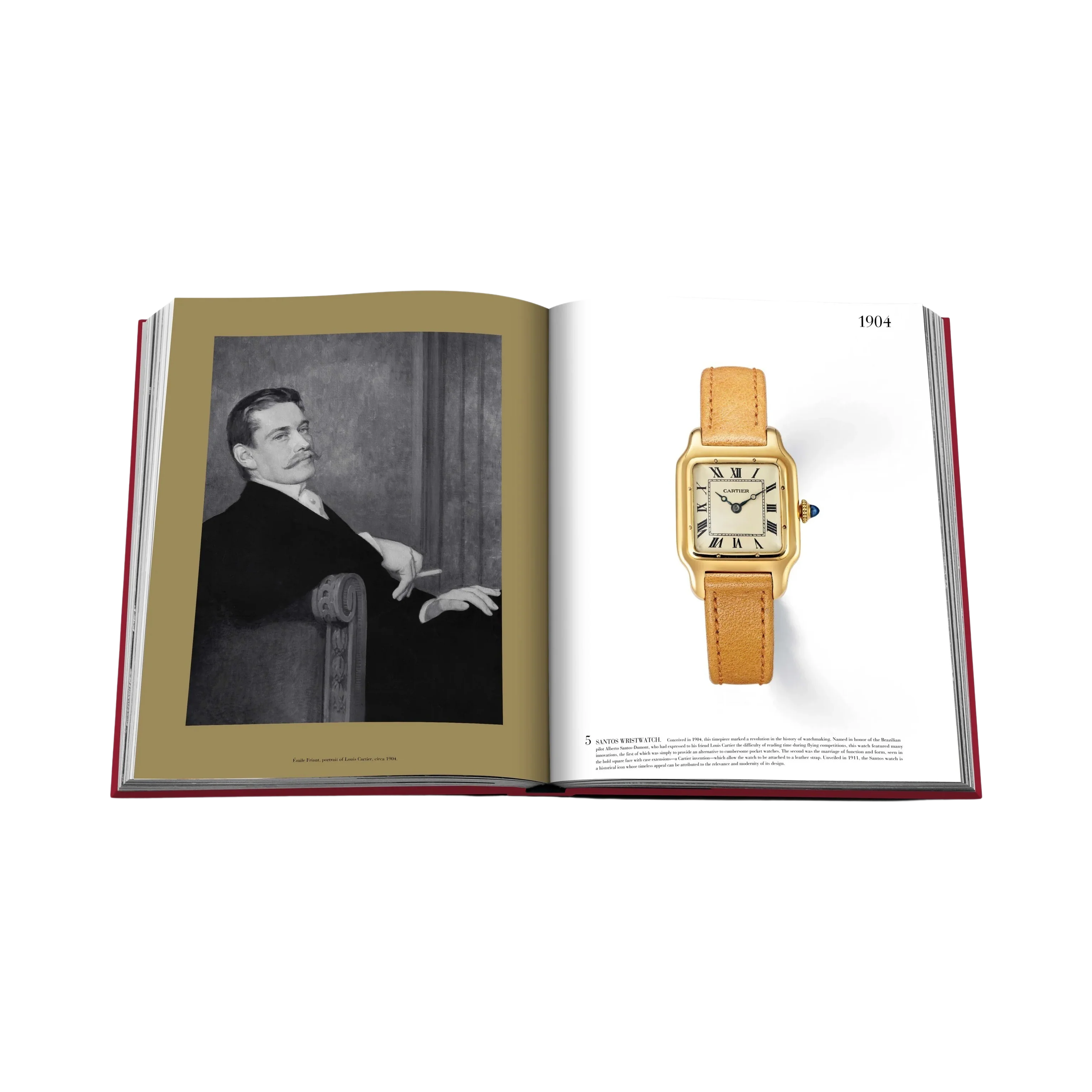 90469 ASSOULINE CARTIER: THE IMPOSSIBLE COLLECTION LIVRO - Image 5