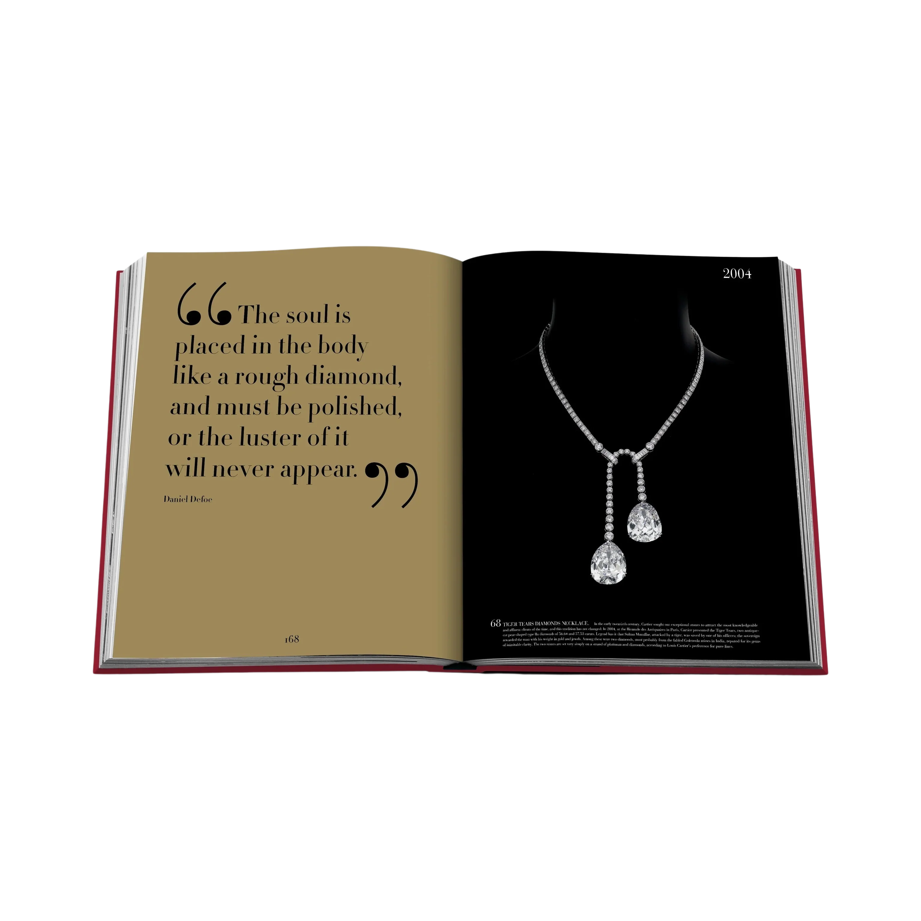 90469 ASSOULINE CARTIER: THE IMPOSSIBLE COLLECTION LIVRO - Image 6