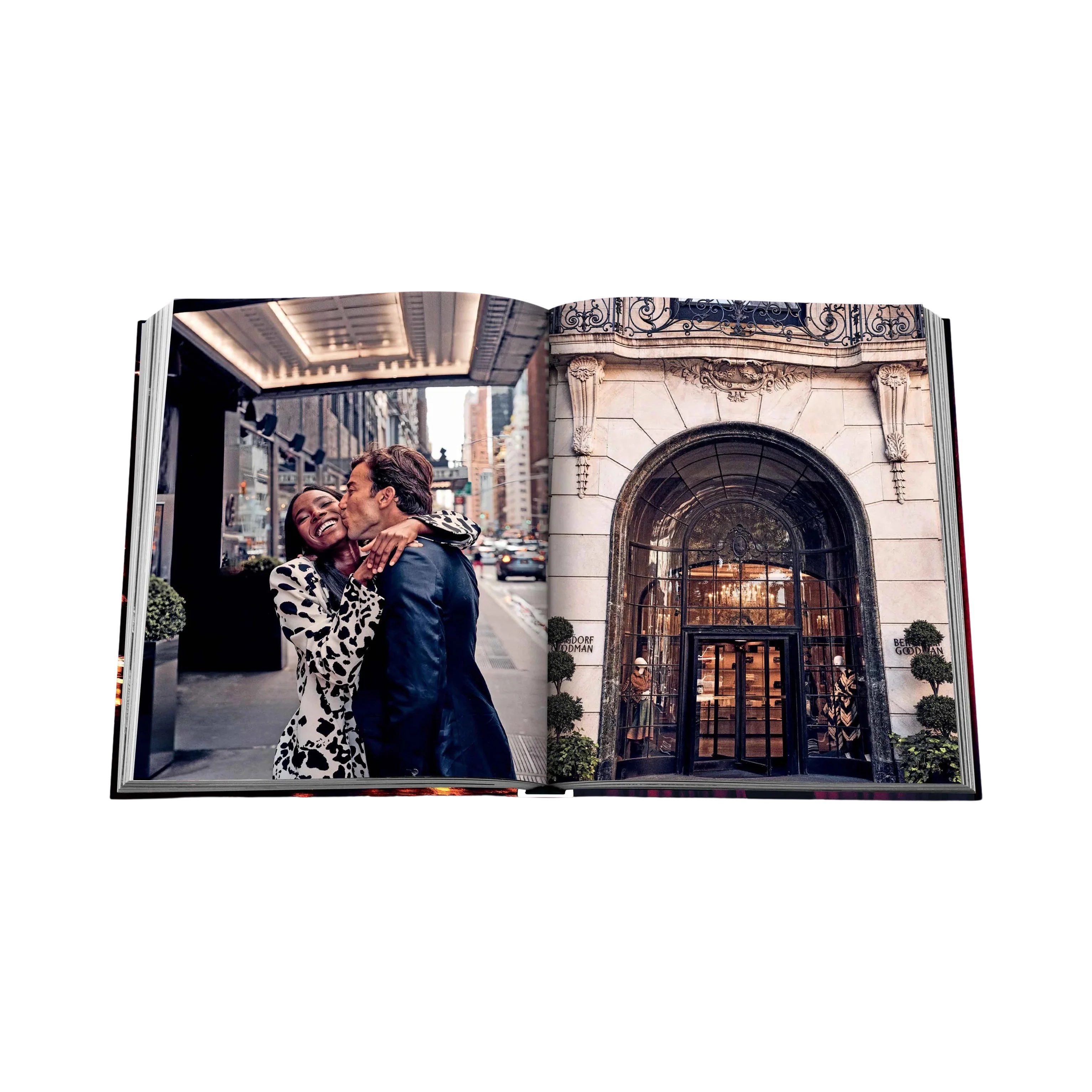 90471 ASSOULINE NEW YORK CHIC LIVRO - Image 6