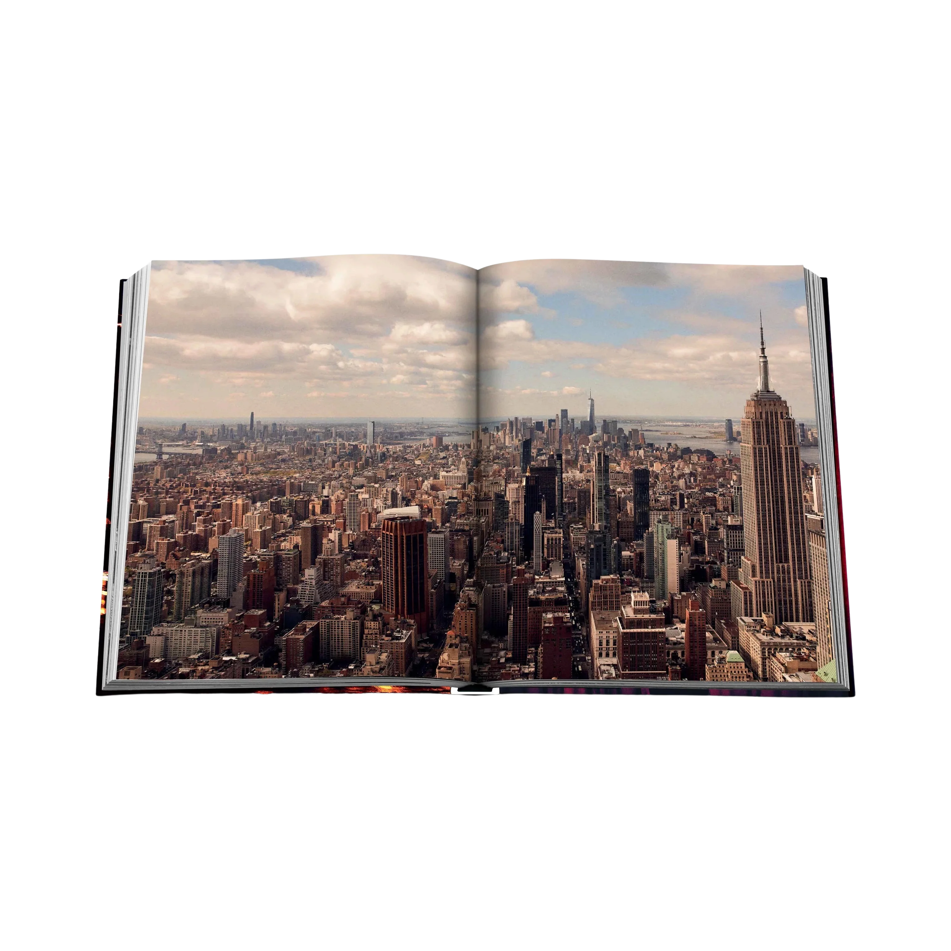90471 ASSOULINE NEW YORK CHIC LIVRO - Image 7
