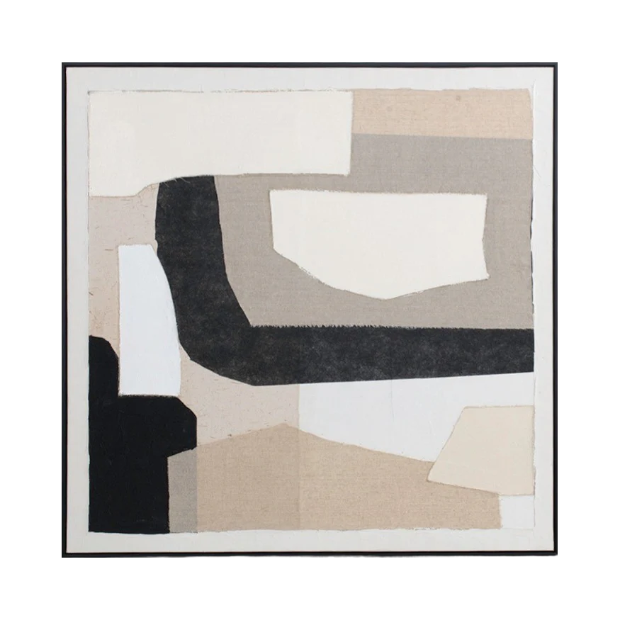 90510 PARCELS QUADRO 100X100CM