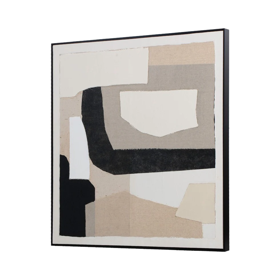 90510 PARCELS QUADRO 100X100CM - Image 2