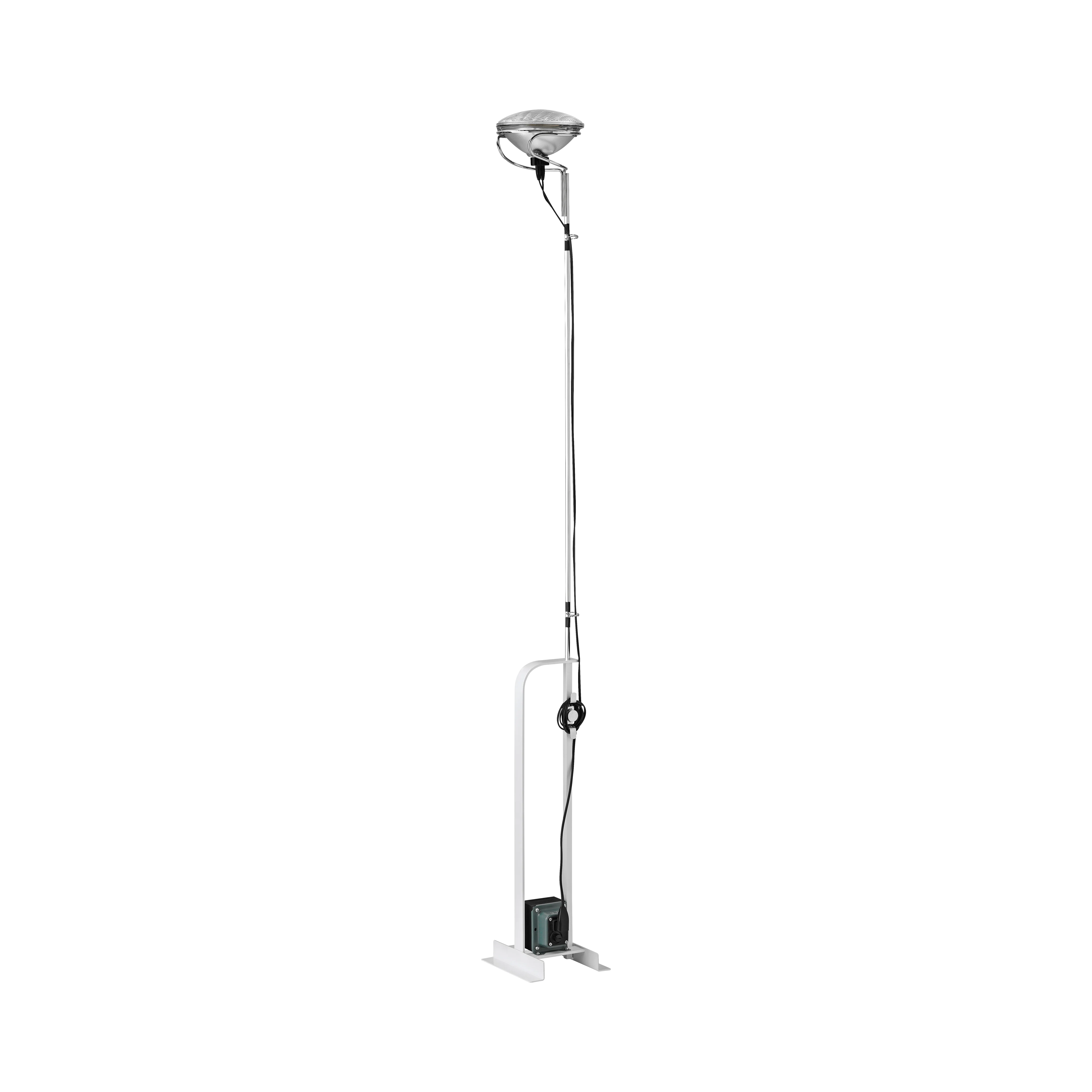 90603 FLOS TOIO LED CANDEEIRO DE PÉ