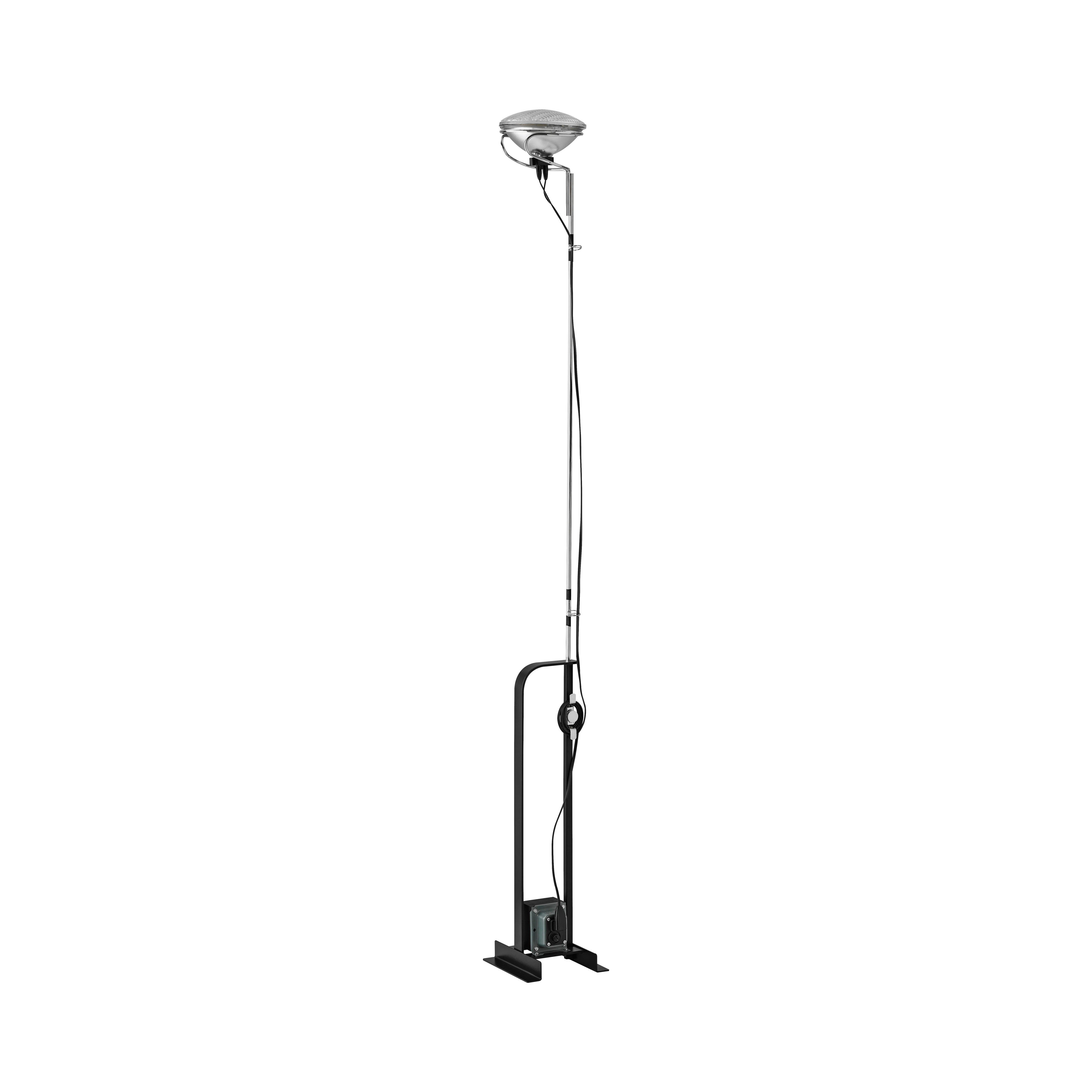 90604 FLOS TOIO LED CANDEEIRO DE PÉ