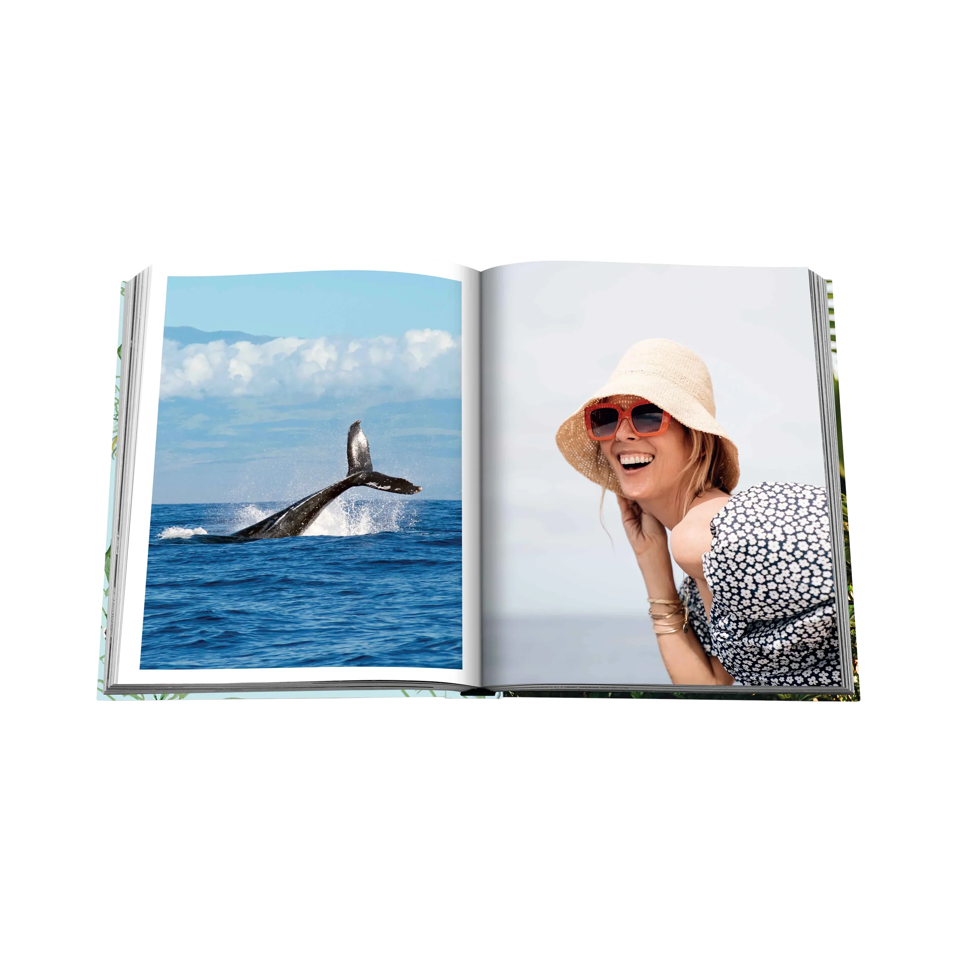 90720 ASSOULINE HOTEL WAILEA LIVRO - Image 6