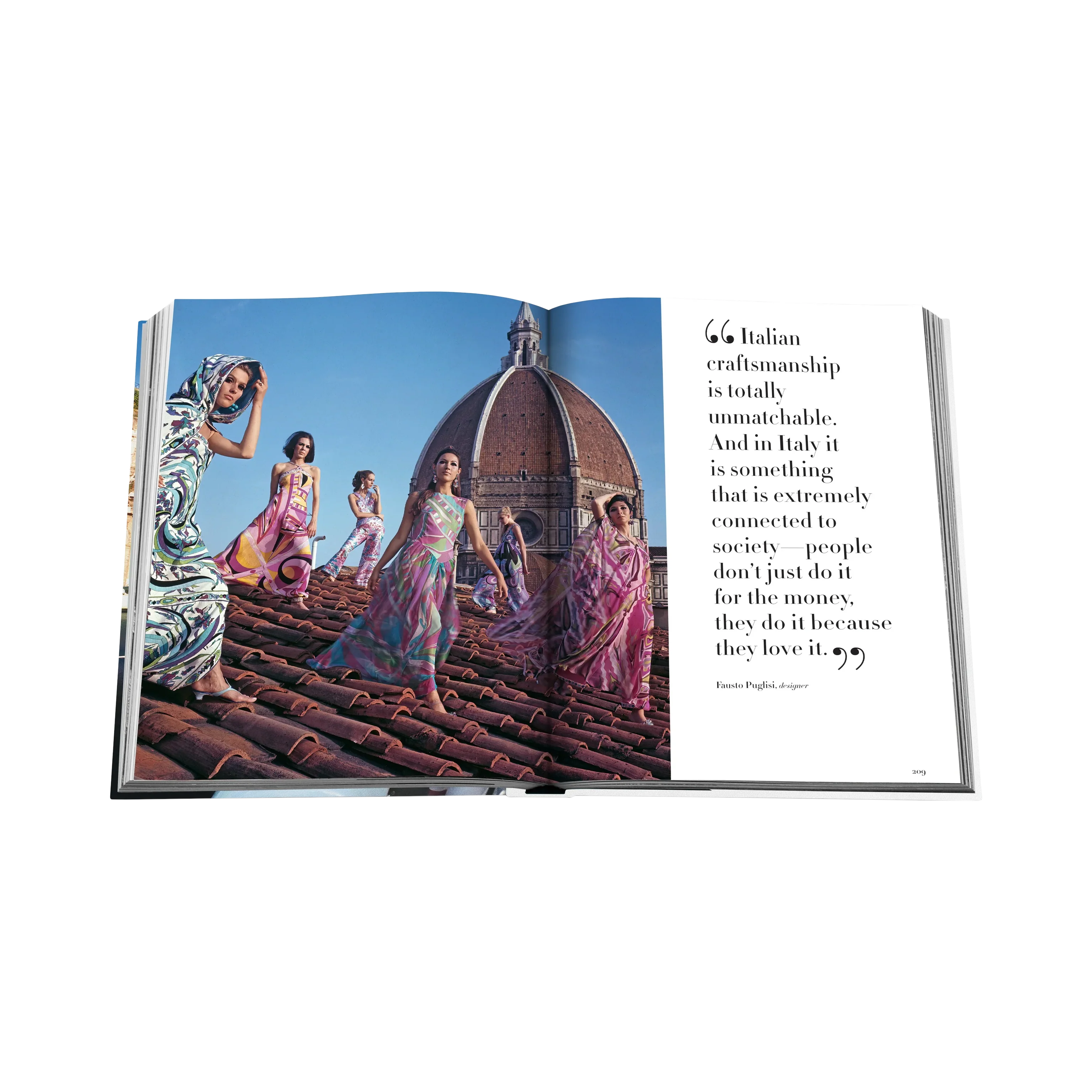90722 ASSOULINE DOLCE VITA LIVRO - Image 4