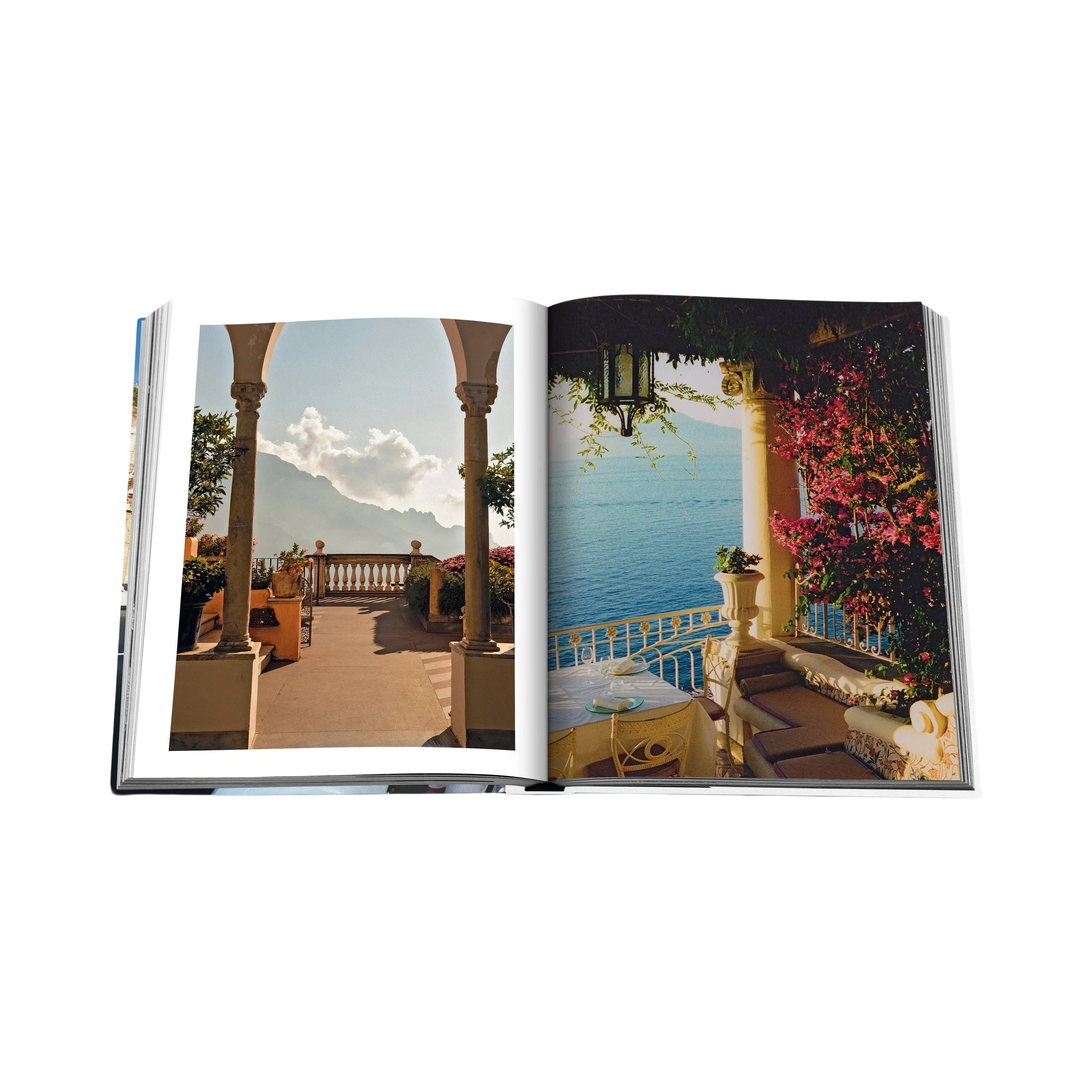 90722 ASSOULINE DOLCE VITA LIVRO - Image 6