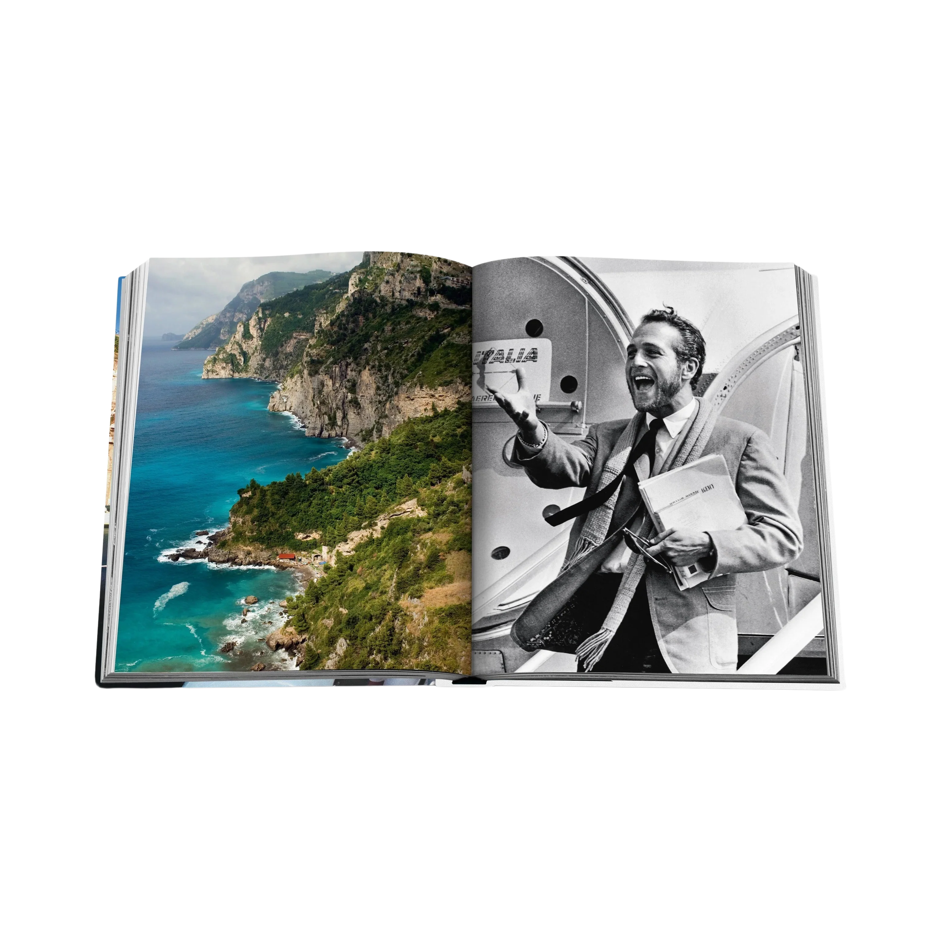 90722 ASSOULINE DOLCE VITA LIVRO - Image 7