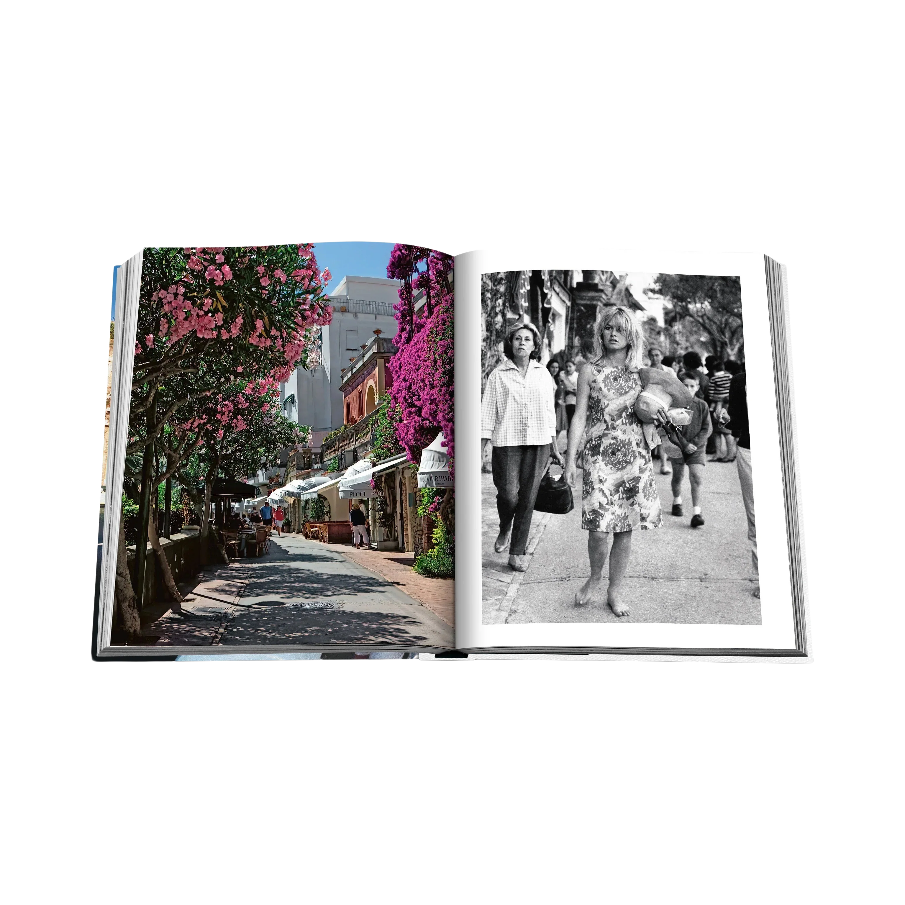 90722 ASSOULINE DOLCE VITA LIVRO - Image 8
