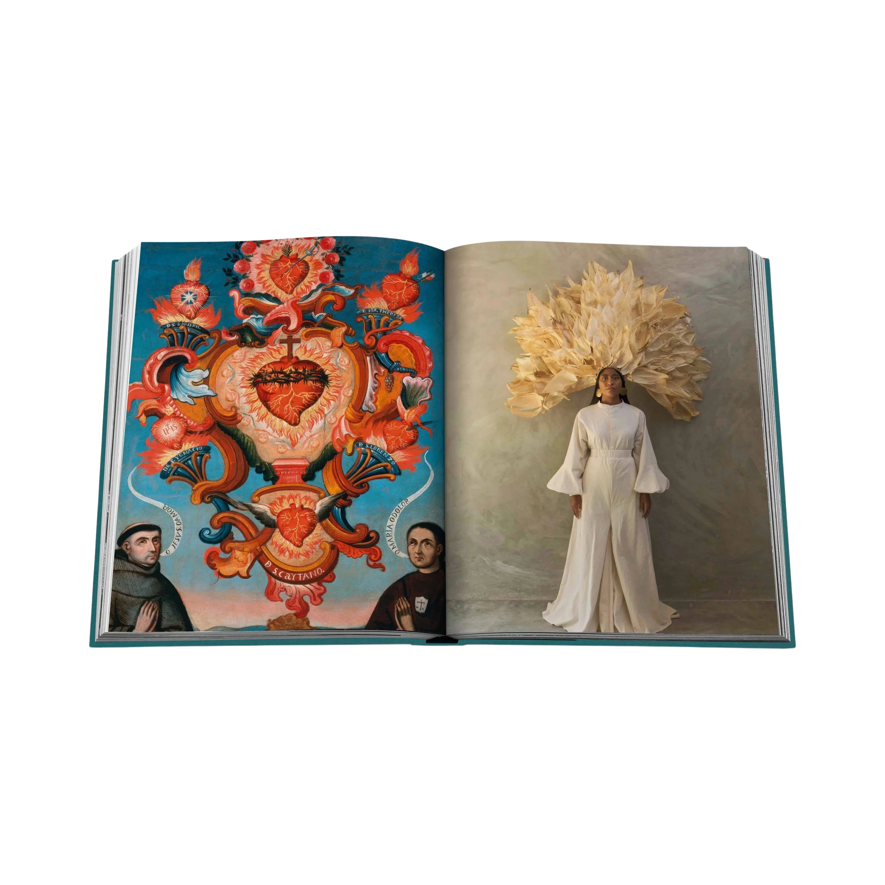 90726 ASSOULINE MEXICO CITY LIVRO - Image 2